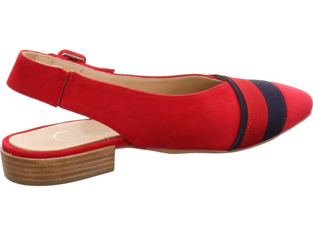Donna Carolina 39300080 Slingpumps