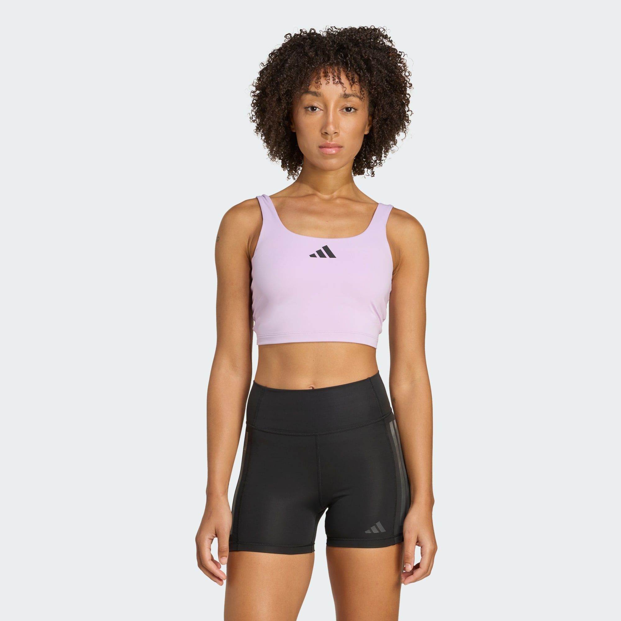 adidas Performance Tanktop POWER LIGHT SUPPORT günstig online kaufen