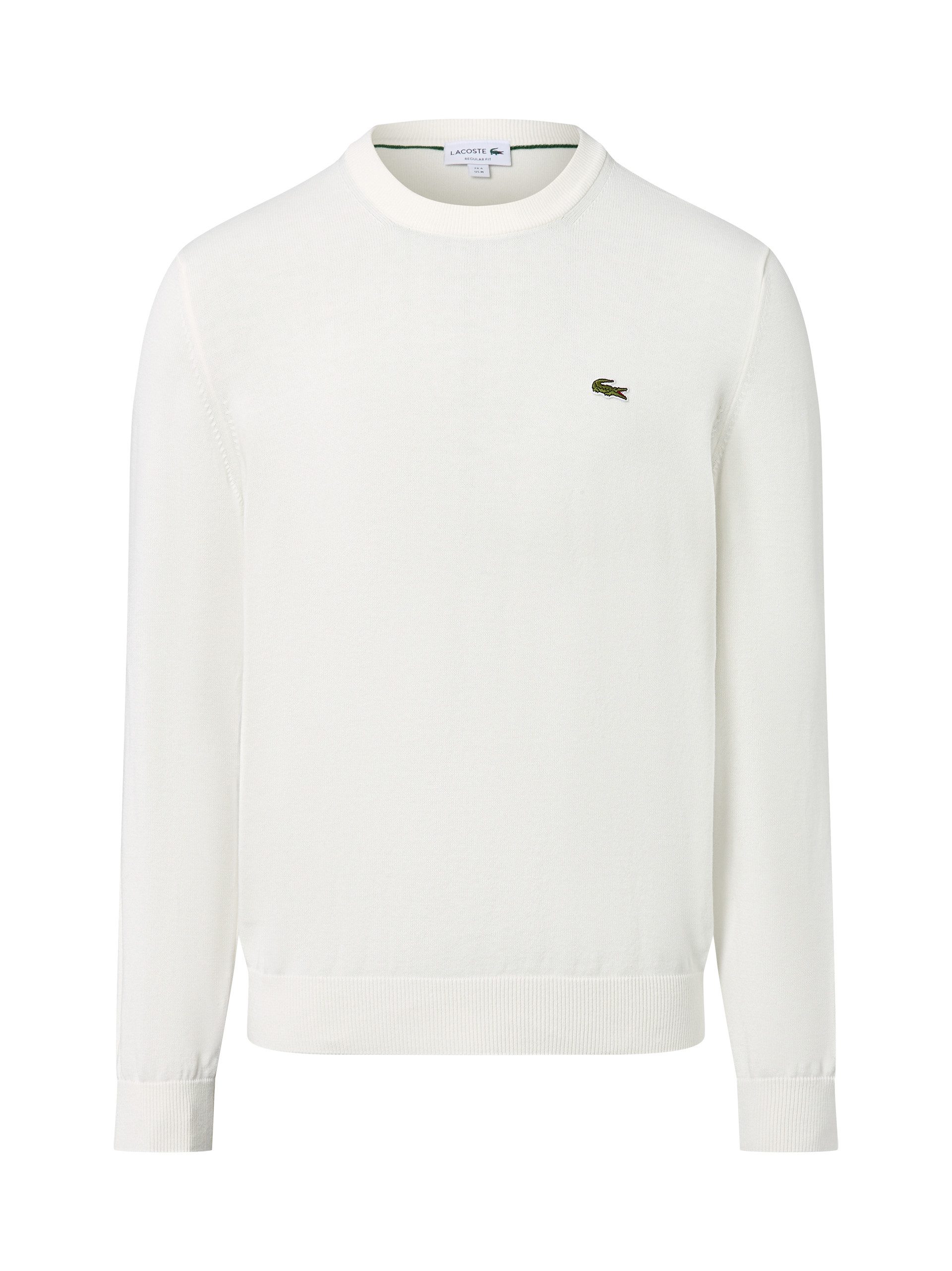 Lacoste Strickpullover günstig online kaufen