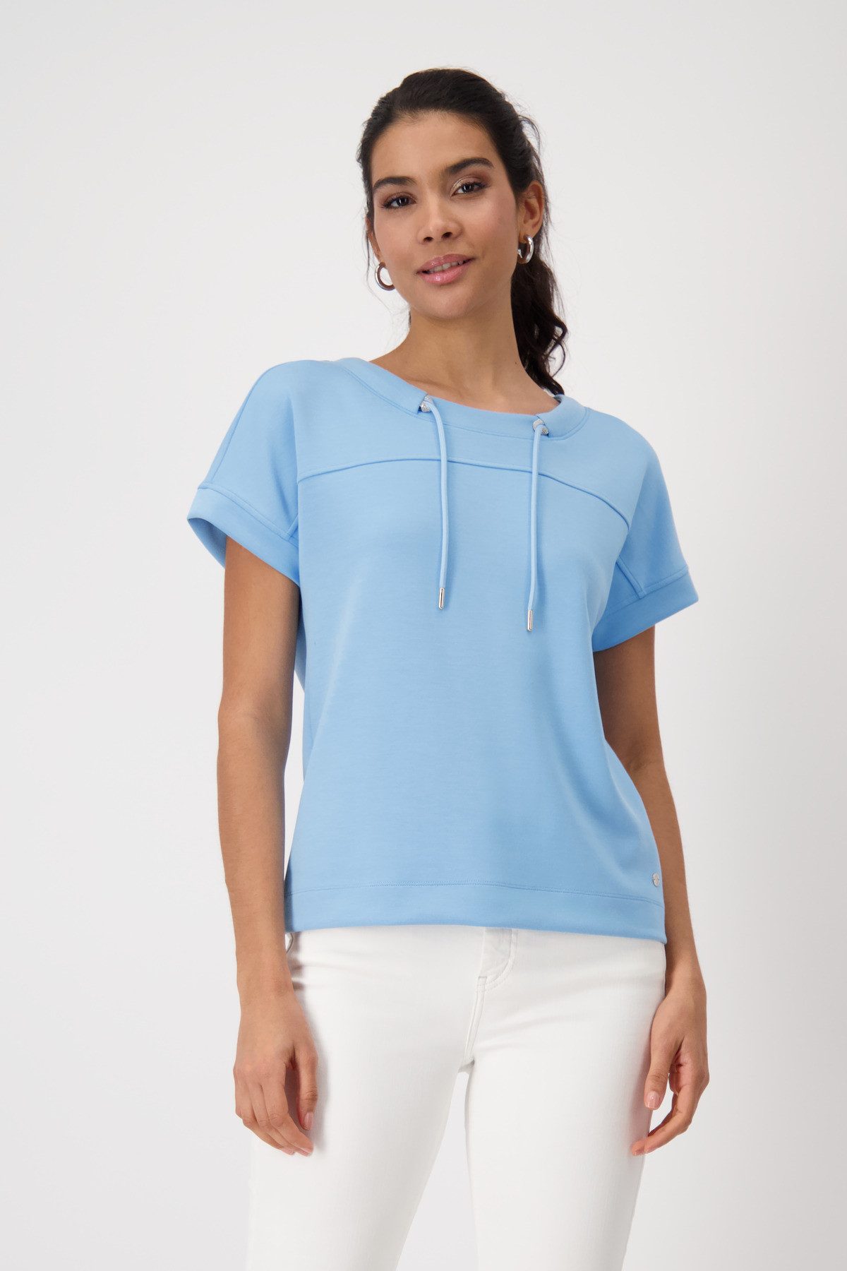 Monari T-Shirt Sweatshirt günstig online kaufen
