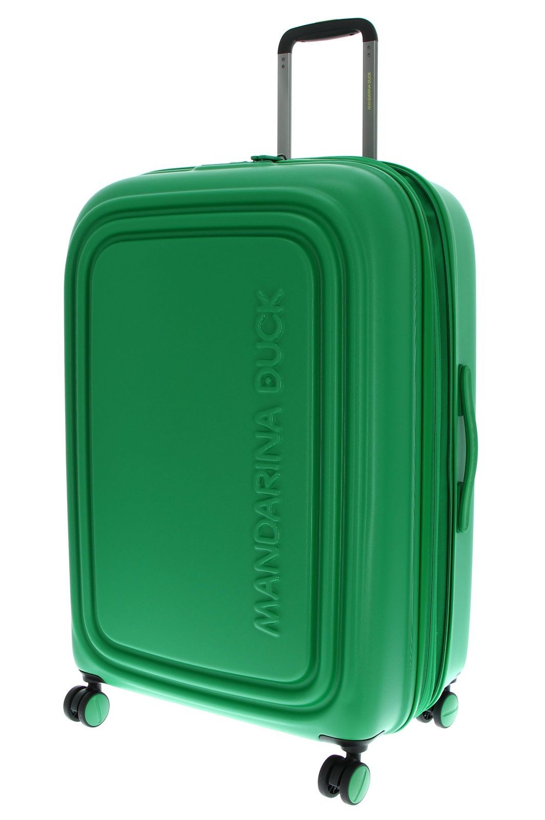 Mandarina Duck Hartschalen-Trolley Trolley, 4 Rollen günstig online kaufen