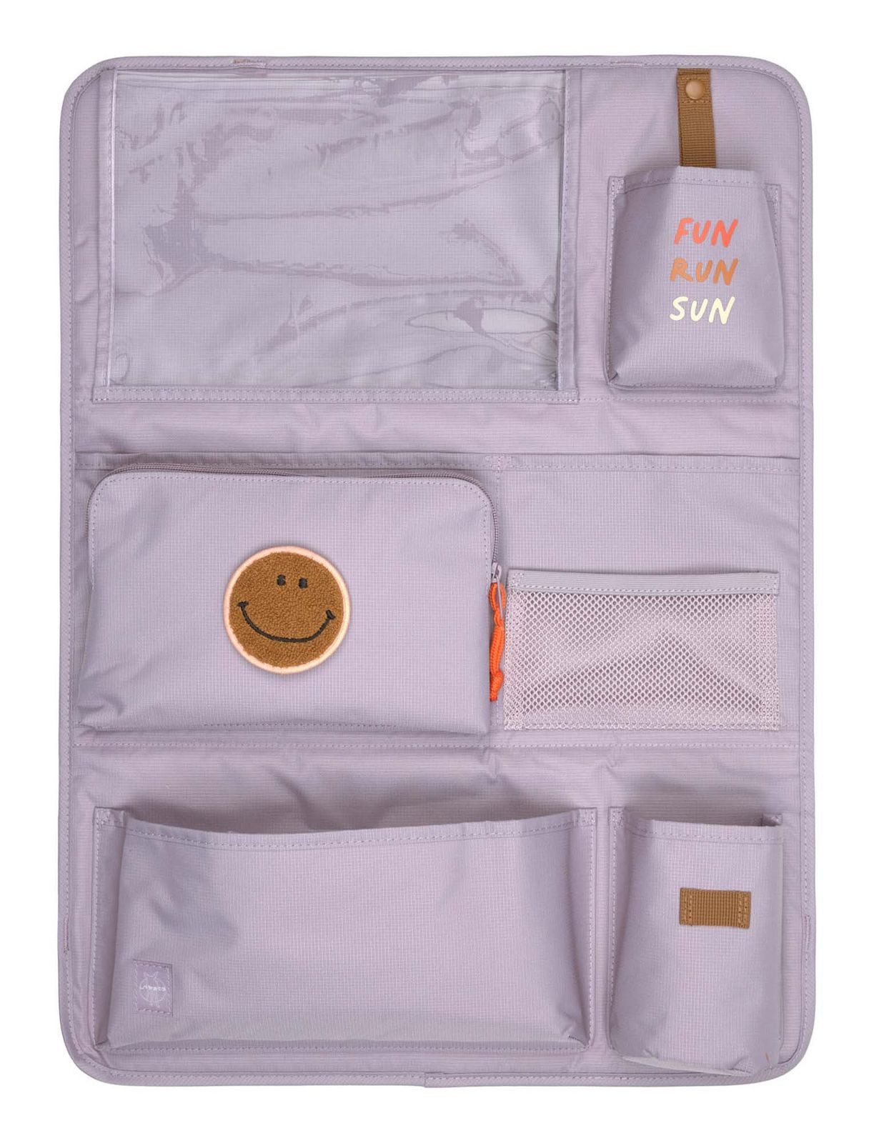 Reisetasche Car Wrap-to-Go