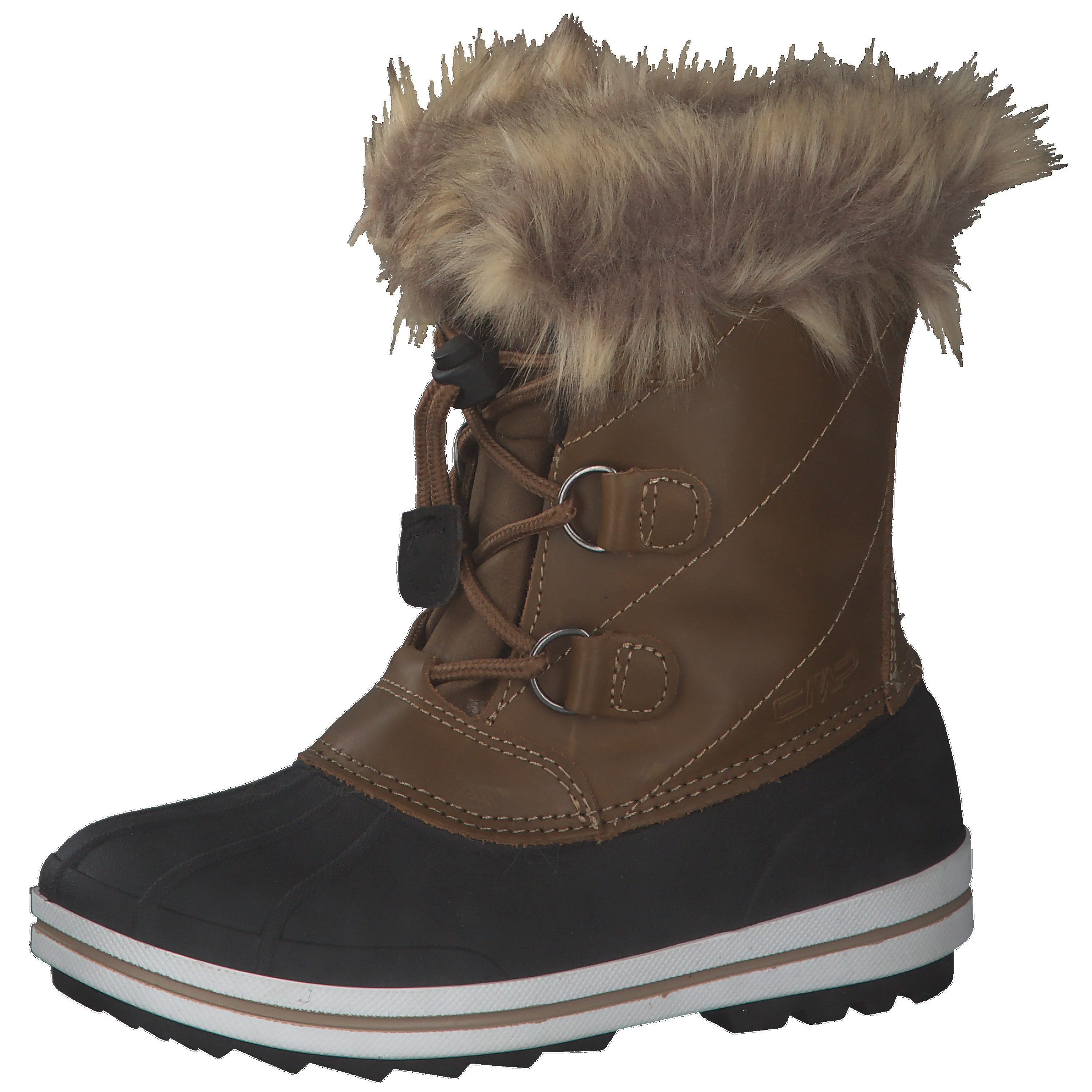 CMP CMP Kinder Winterstiefel Anthilian Snow Boot Waterproof 30Q4594 Winterstiefel