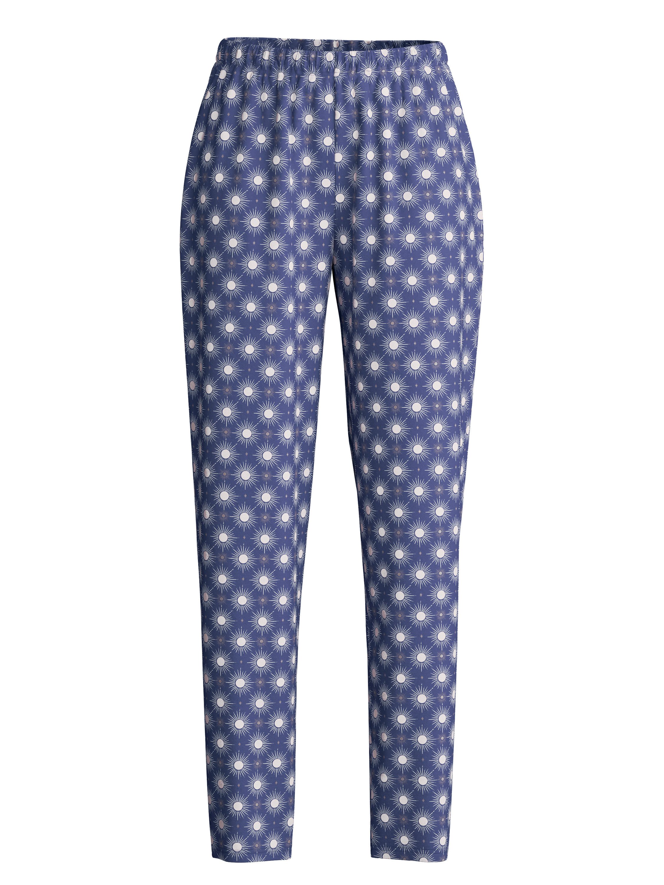 CALIDA Pyjamahose Favourites Damen (1-tlg) günstig online kaufen