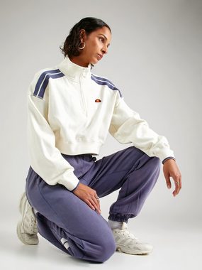 Ellesse Sweatshirt Inna (1-tlg) Seitenstreifen