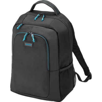 DICOTA Laptoptasche Backpack Spin