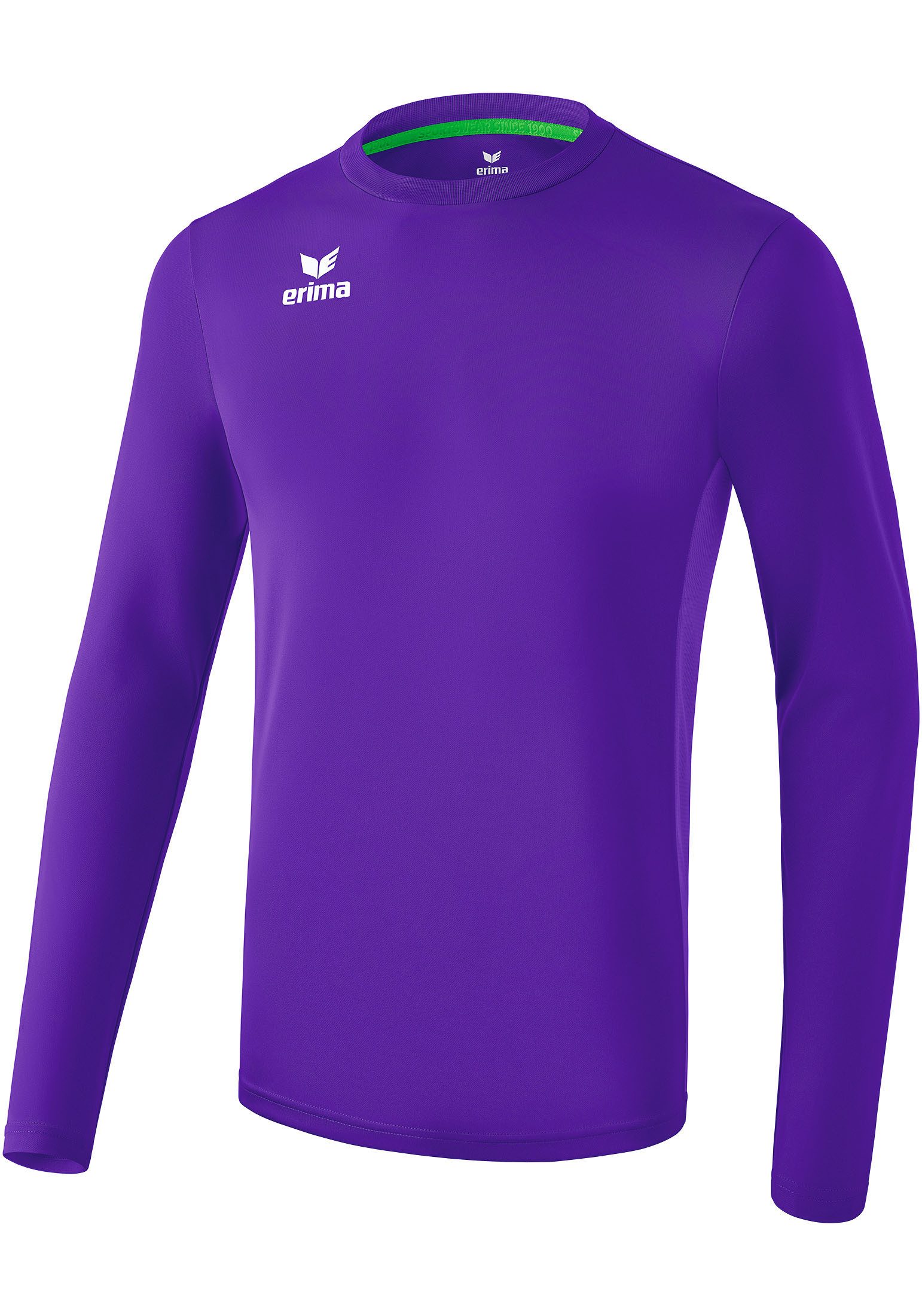 Erima Fußballtrikot Unisex Trikot Liga langarm