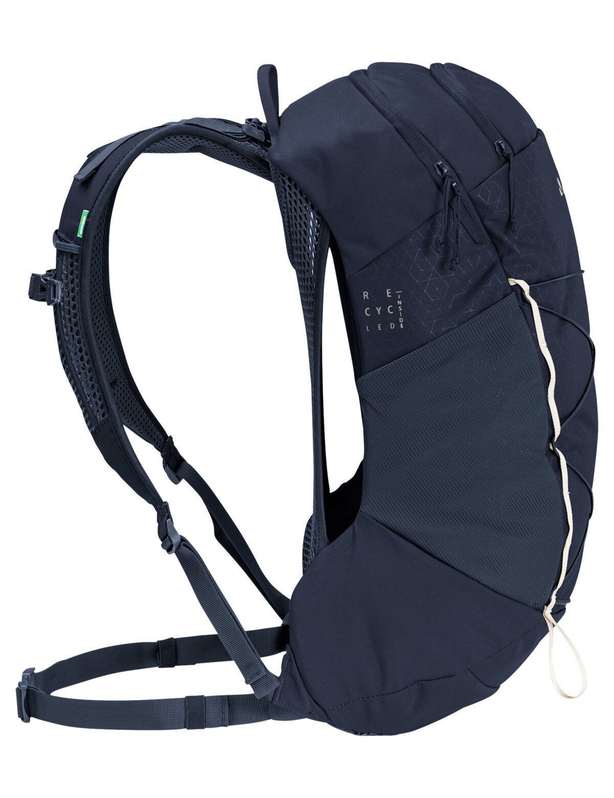 VAUDE Wanderrucksack Women's Agile Air 18 (Kein Set), kompakter Wanderrucksack