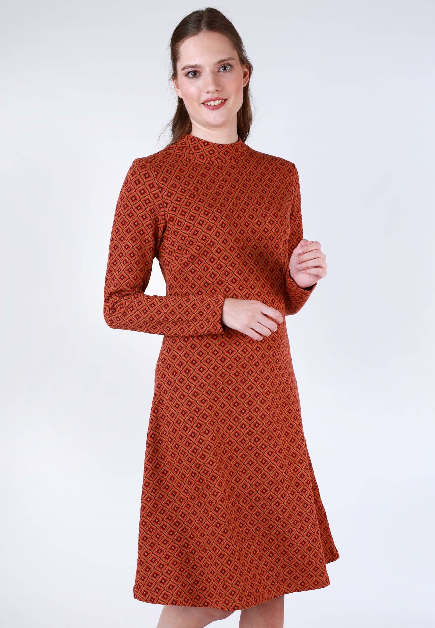Lykka du Nord Sommerkleid Aleyna