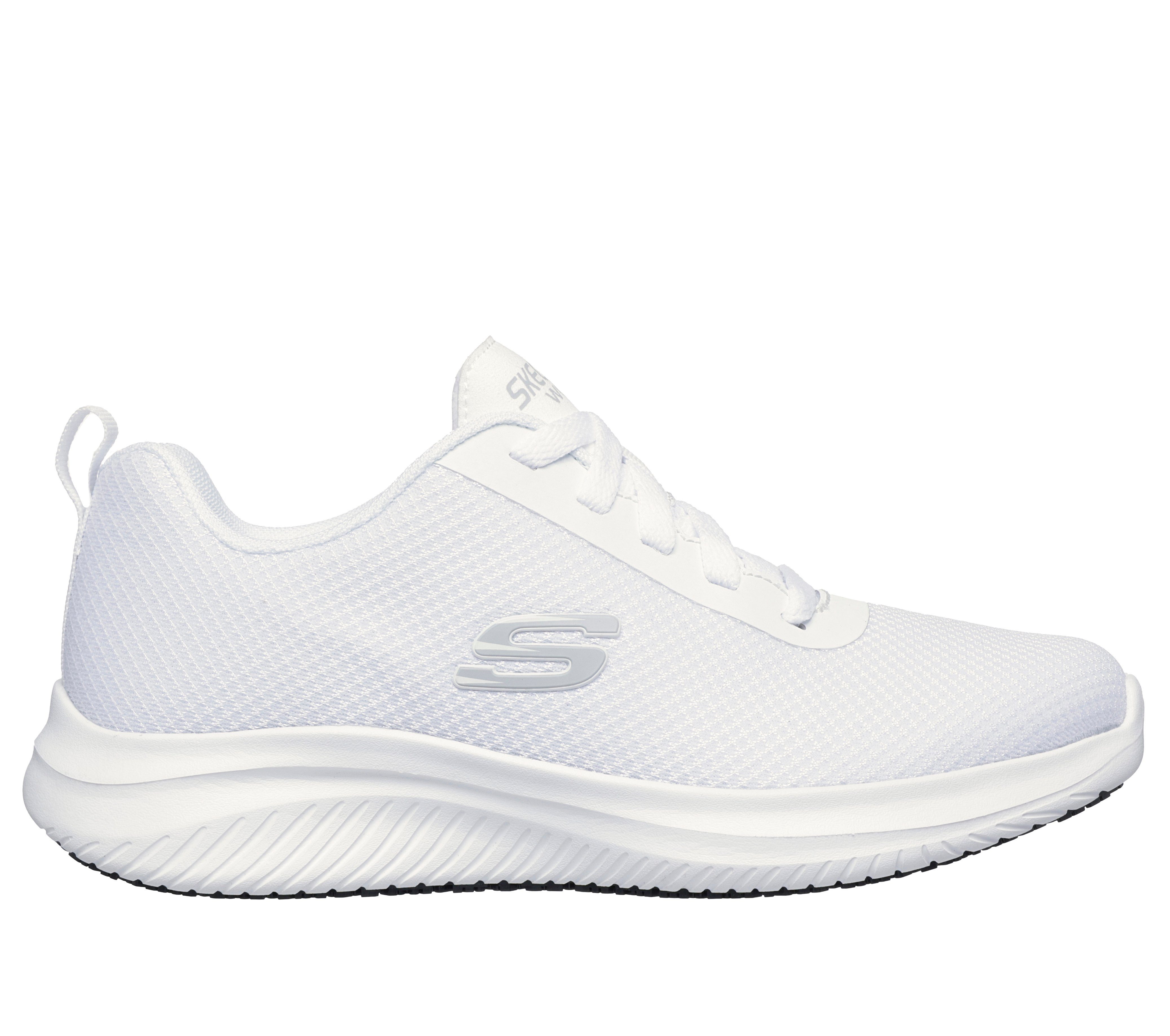 Skechers Work JINIE ULTRA FLEX 3.0 SR Damen O1 Arbeitsschuh