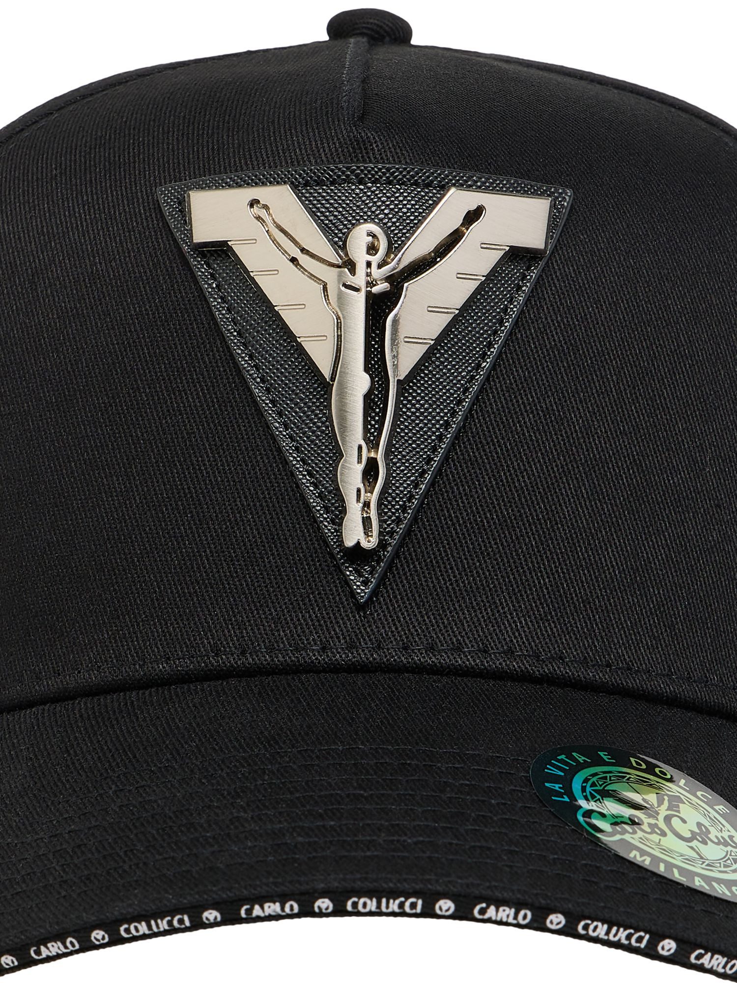 CARLO COLUCCI Outdoorhut Emmer günstig online kaufen