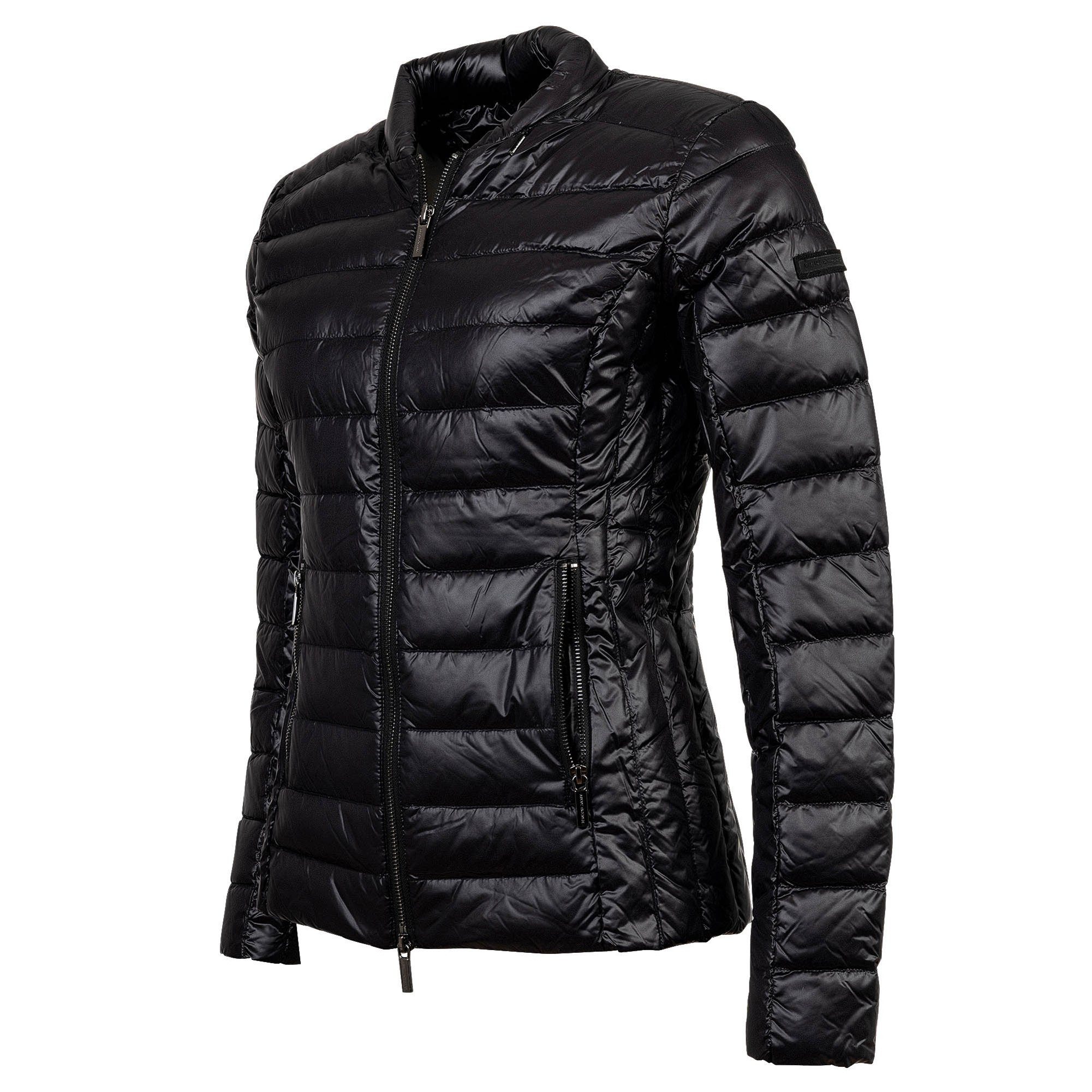 ARMANI EXCHANGE Steppjacke Damen Steppjacke Polyamid Down Jacket