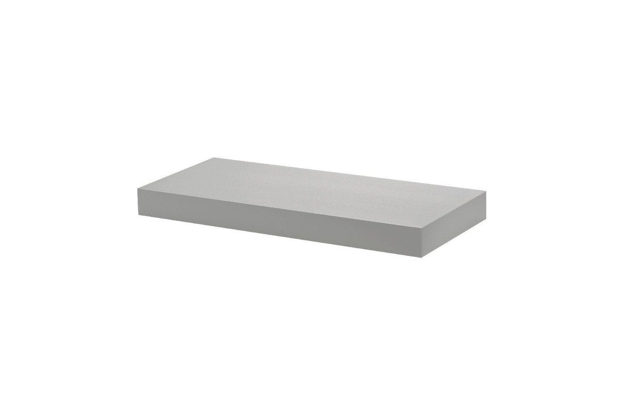 Regaleinsatz Dolle Regalboden Basic 57 x 20 cm, 42 mm, weiß
