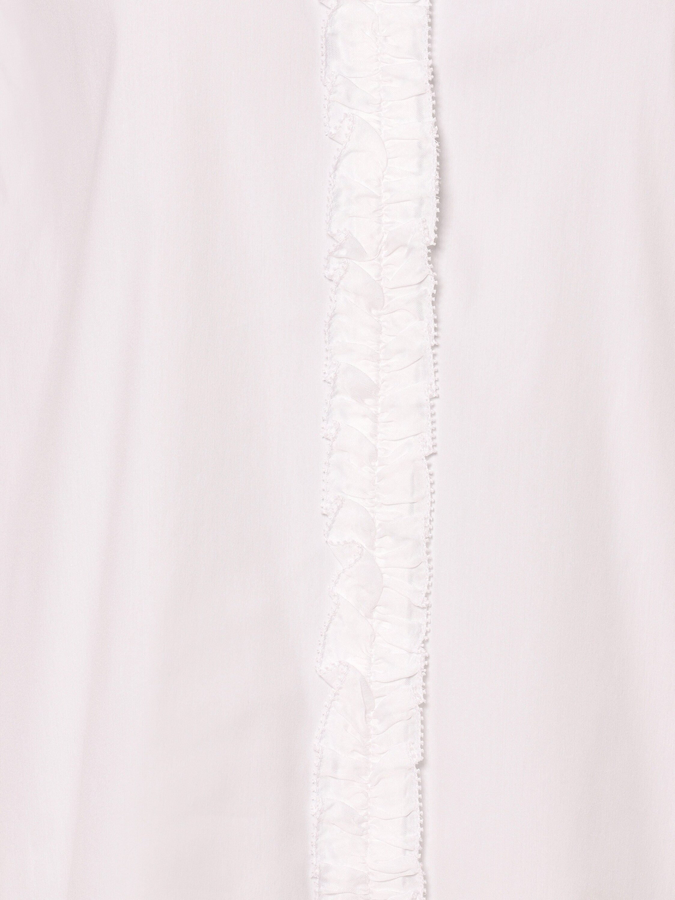 Mos Mosh Langarmbluse (1-tlg) Rüschen günstig online kaufen