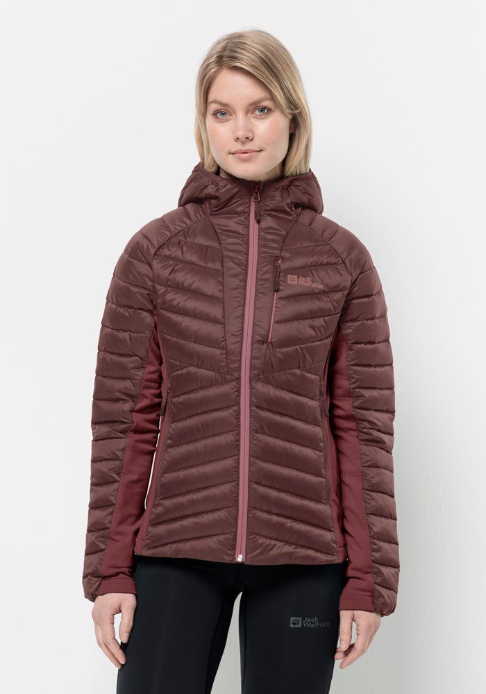 Jack Wolfskin Funktionsjacke ROUTEBURN PRO INS günstig online kaufen