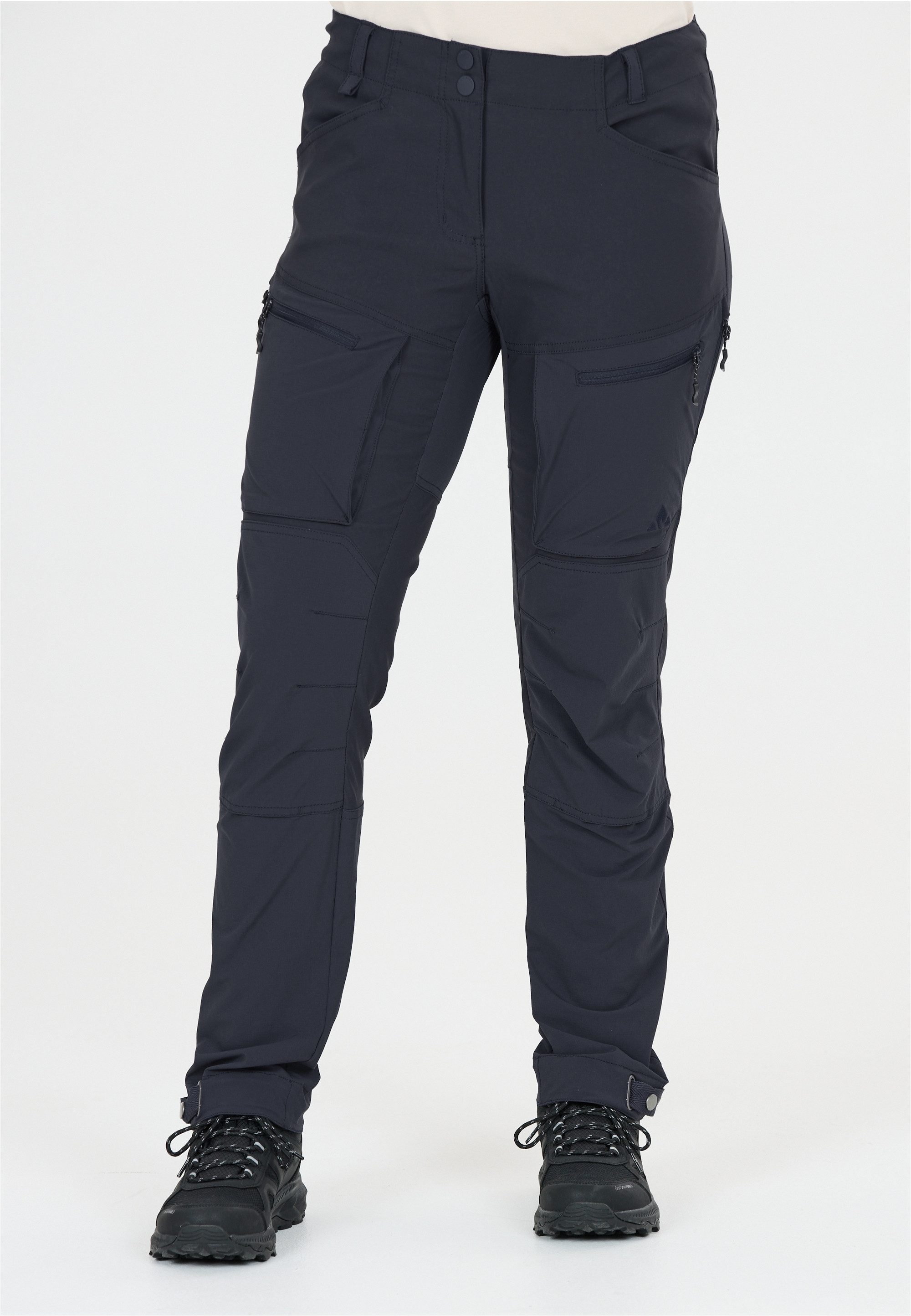 Softshellhose Kodiak