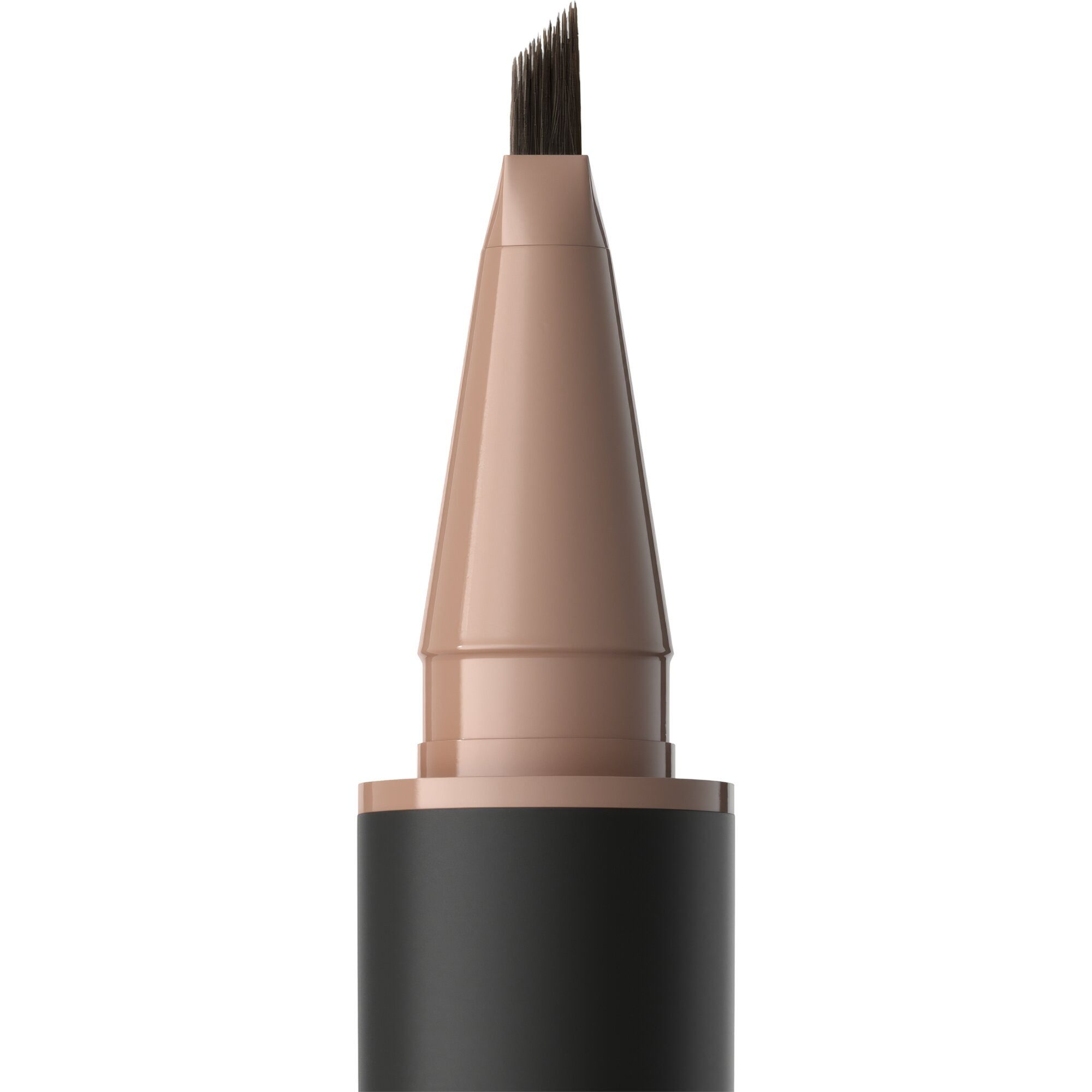 Catrice Augenbrauen-Stift Feather Brow Filler Waterproof, 3-tlg.