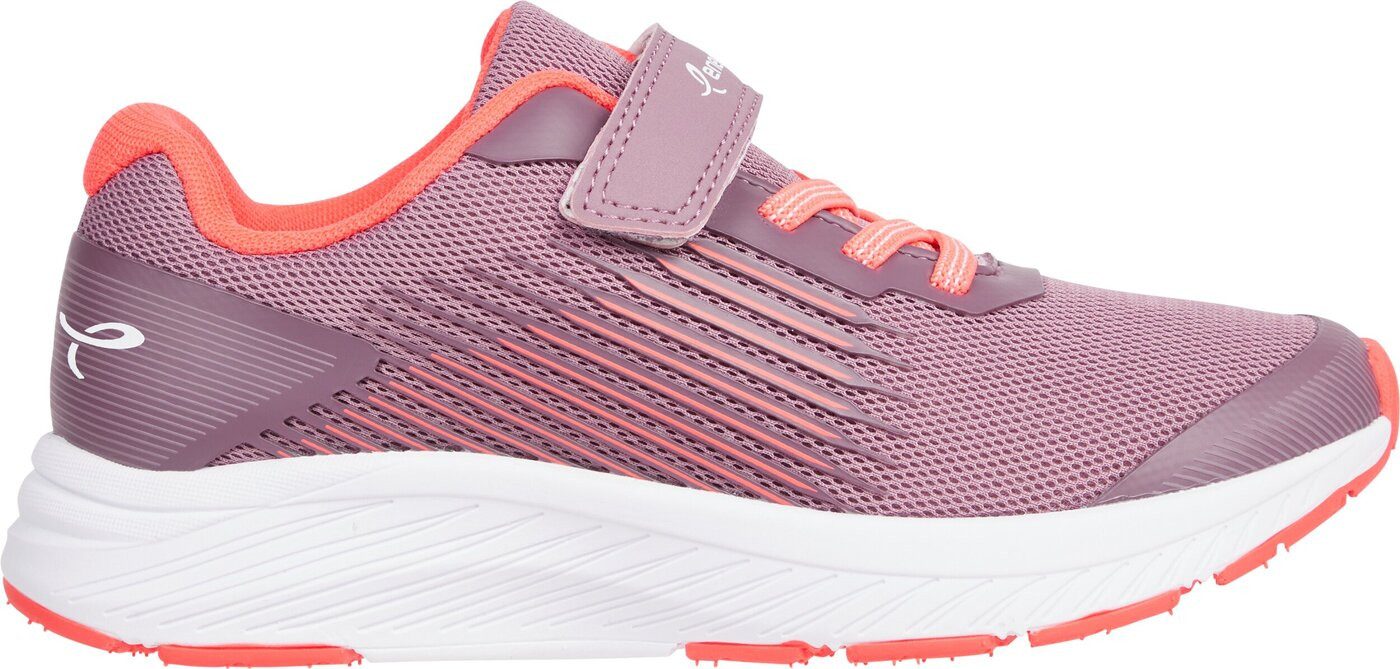 Ki.-Running-Schuh Elexir XIII V/L J MELANGE/GREY DARK Laufschuh