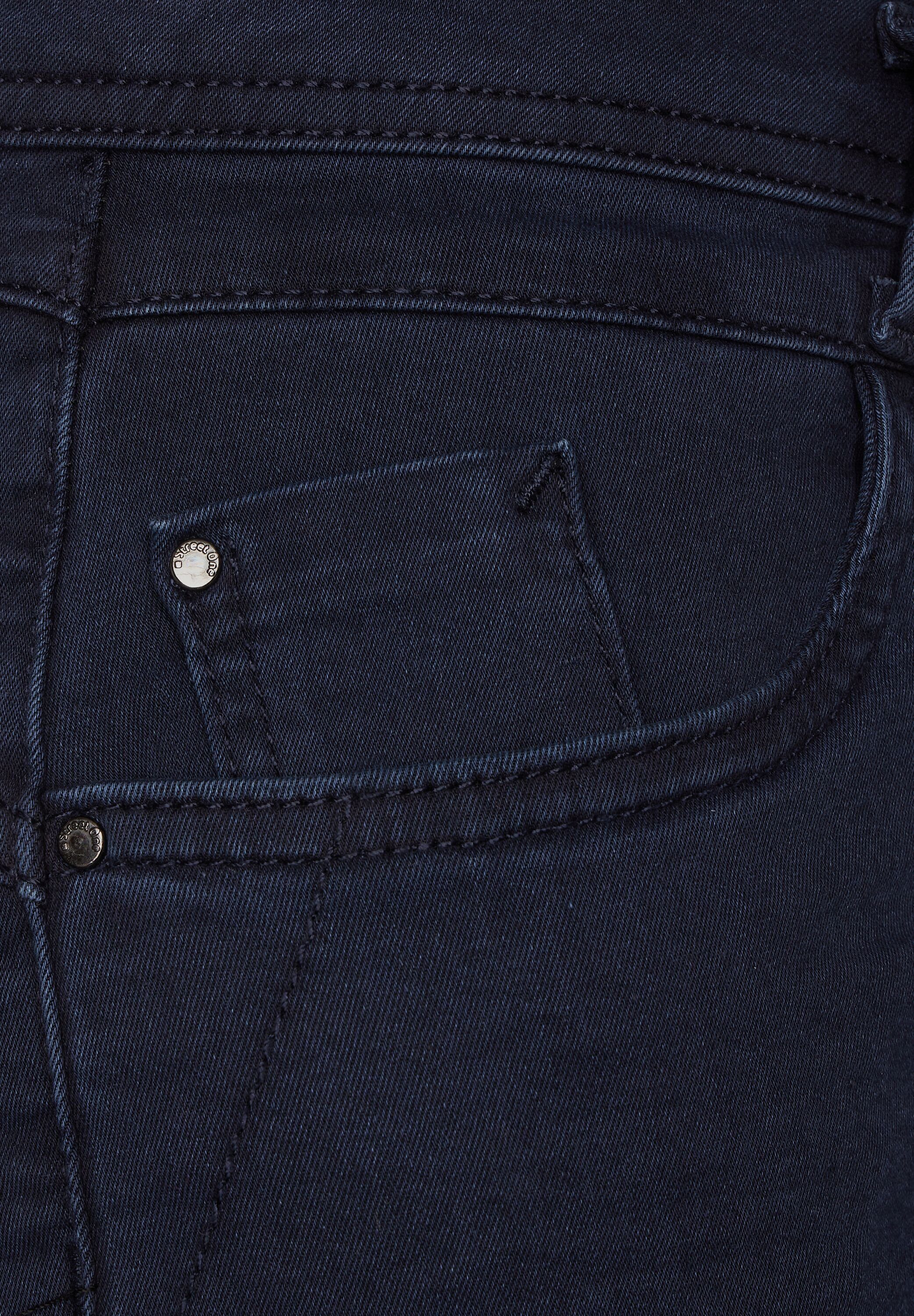 5-Pocket-Jeans ONE STREET