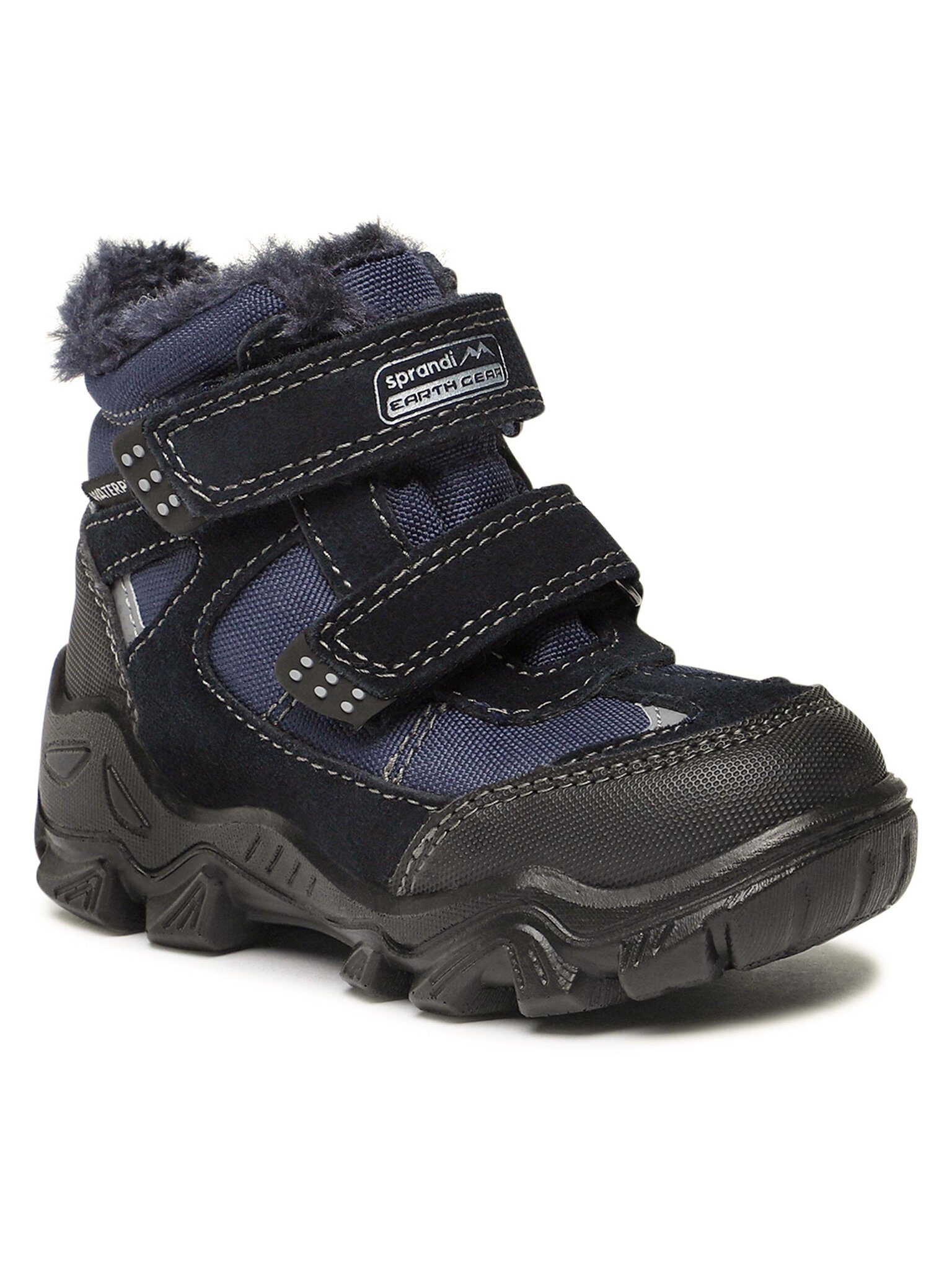 sprandi Schneeschuhe Schneeschuhe CP91-21970 Cobalt Blue