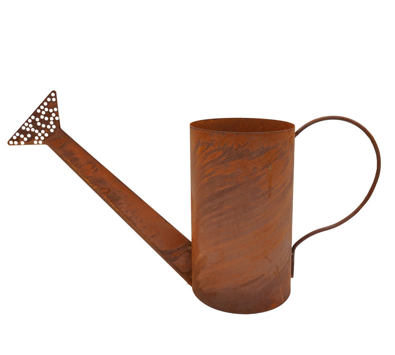 BADEKO Gießkanne Badeko Gießkanne Silvia zum bepflanzen 30 x 40 cm