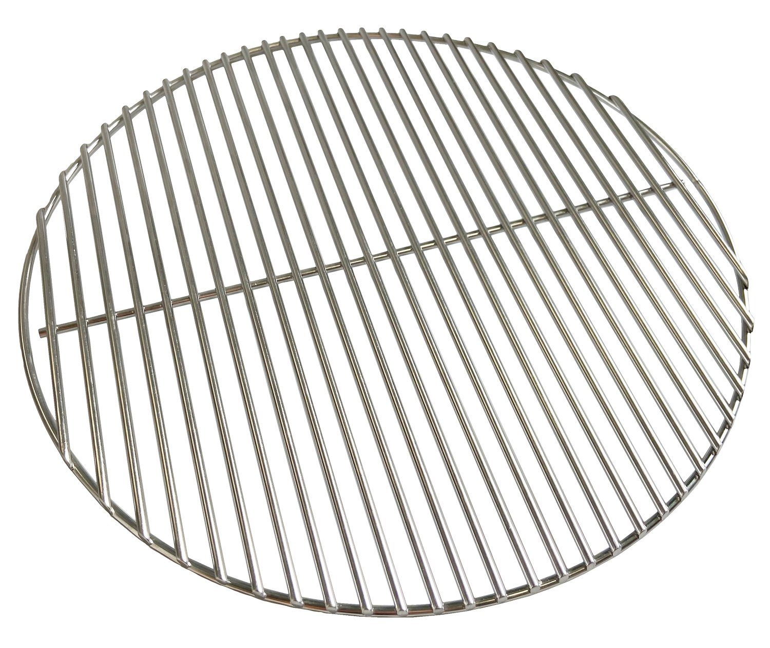 Grillfürst Grillrost Grillfürst Edelstahl Grillrost 5mm / Ø 42 cm - für Grillfürst ST18 Smoker Räucherturm