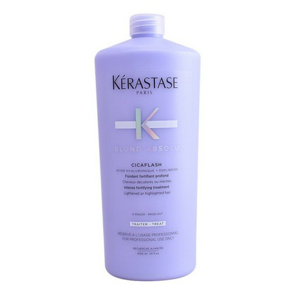 Kérastase Haarshampoo BLOND ABSOLU cicaflash fondant 250ml