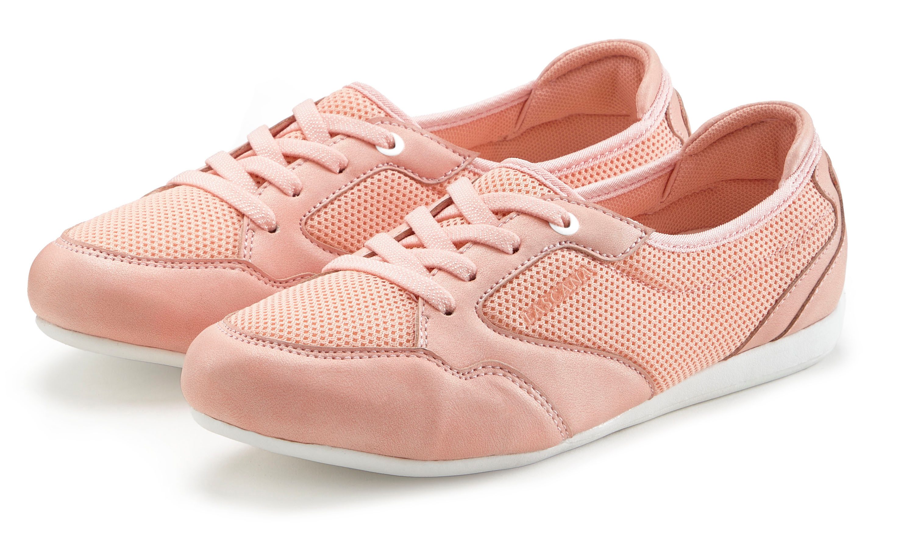 Freizeitschuh, Halbschuh, Sneaker