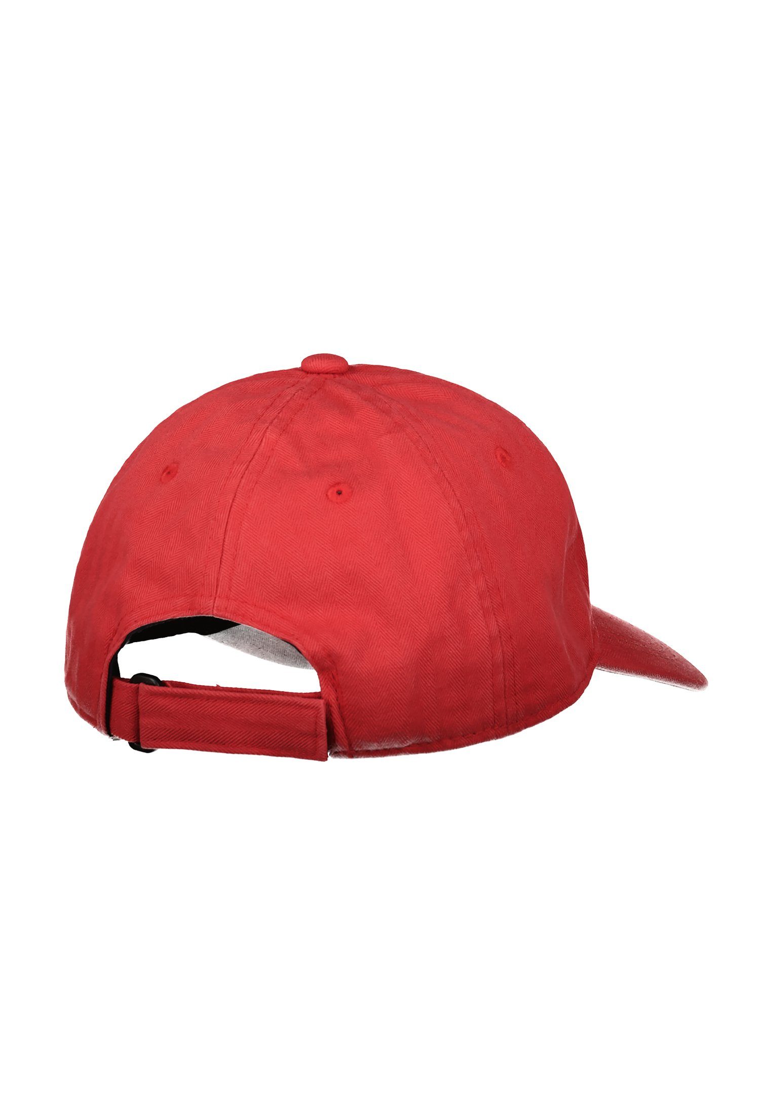 LERROS Baseball Cap Cap mit Fischgratstruktur