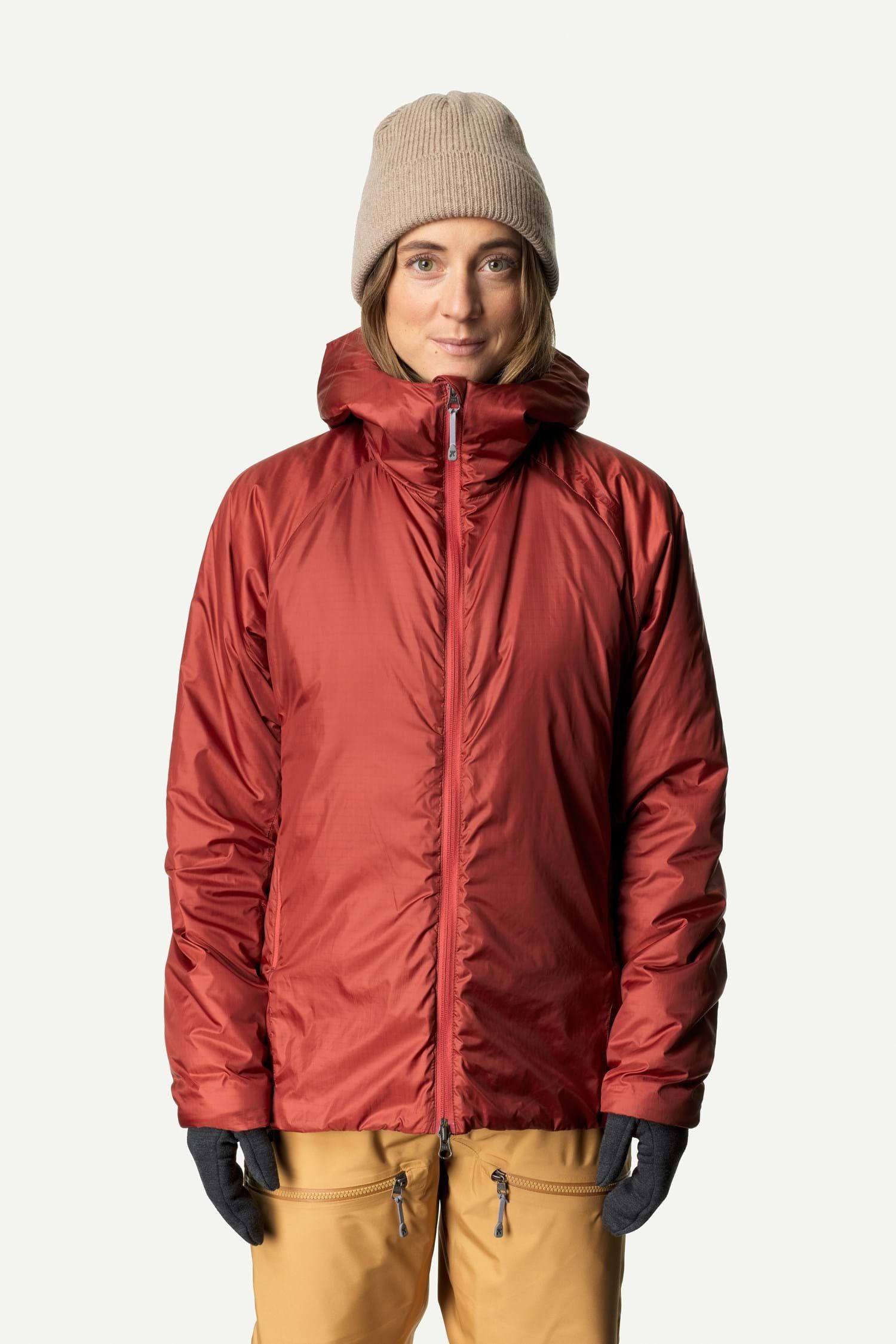 Winterjacke W's Dunfri