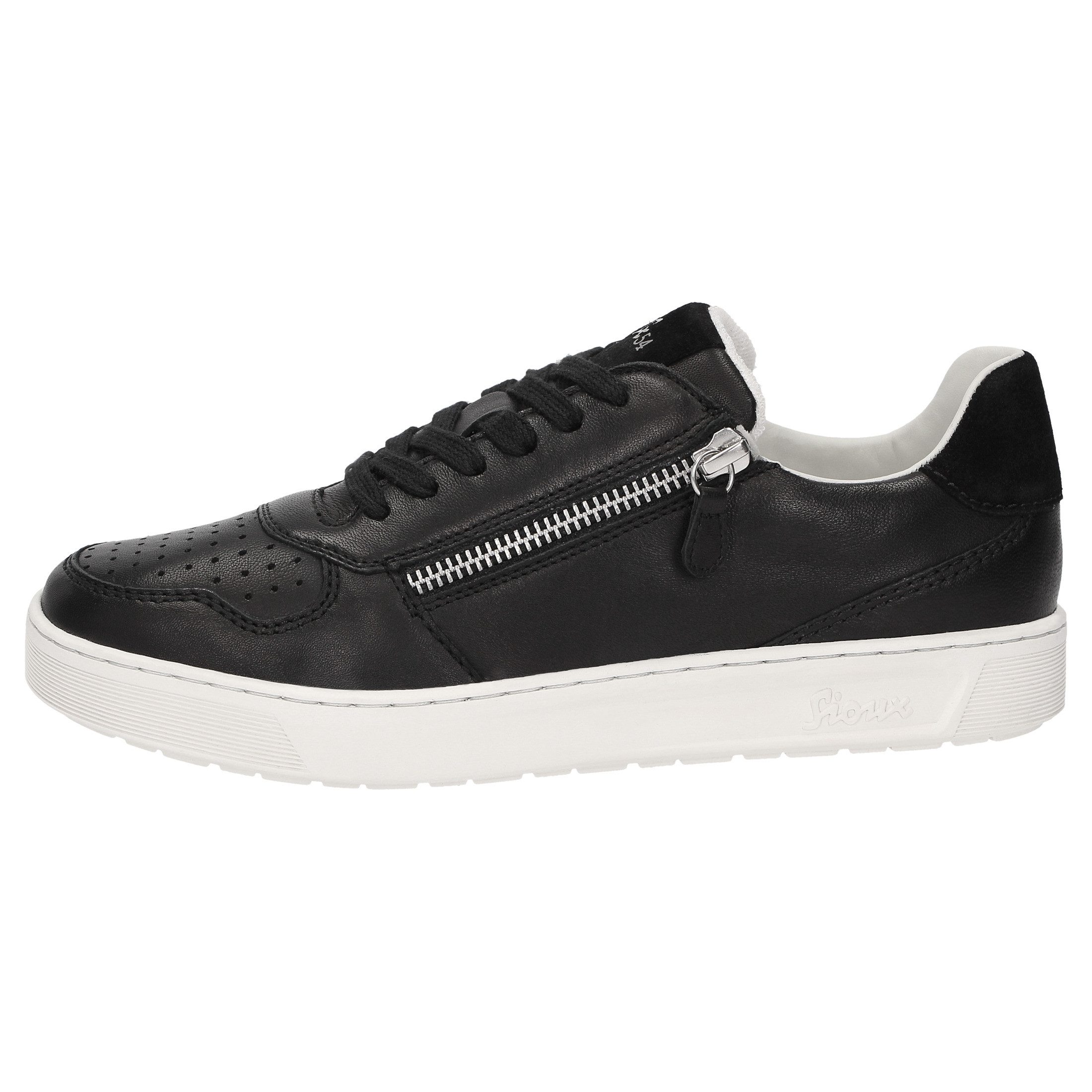 SIOUX Tedroso-DA-712 Sneaker günstig online kaufen
