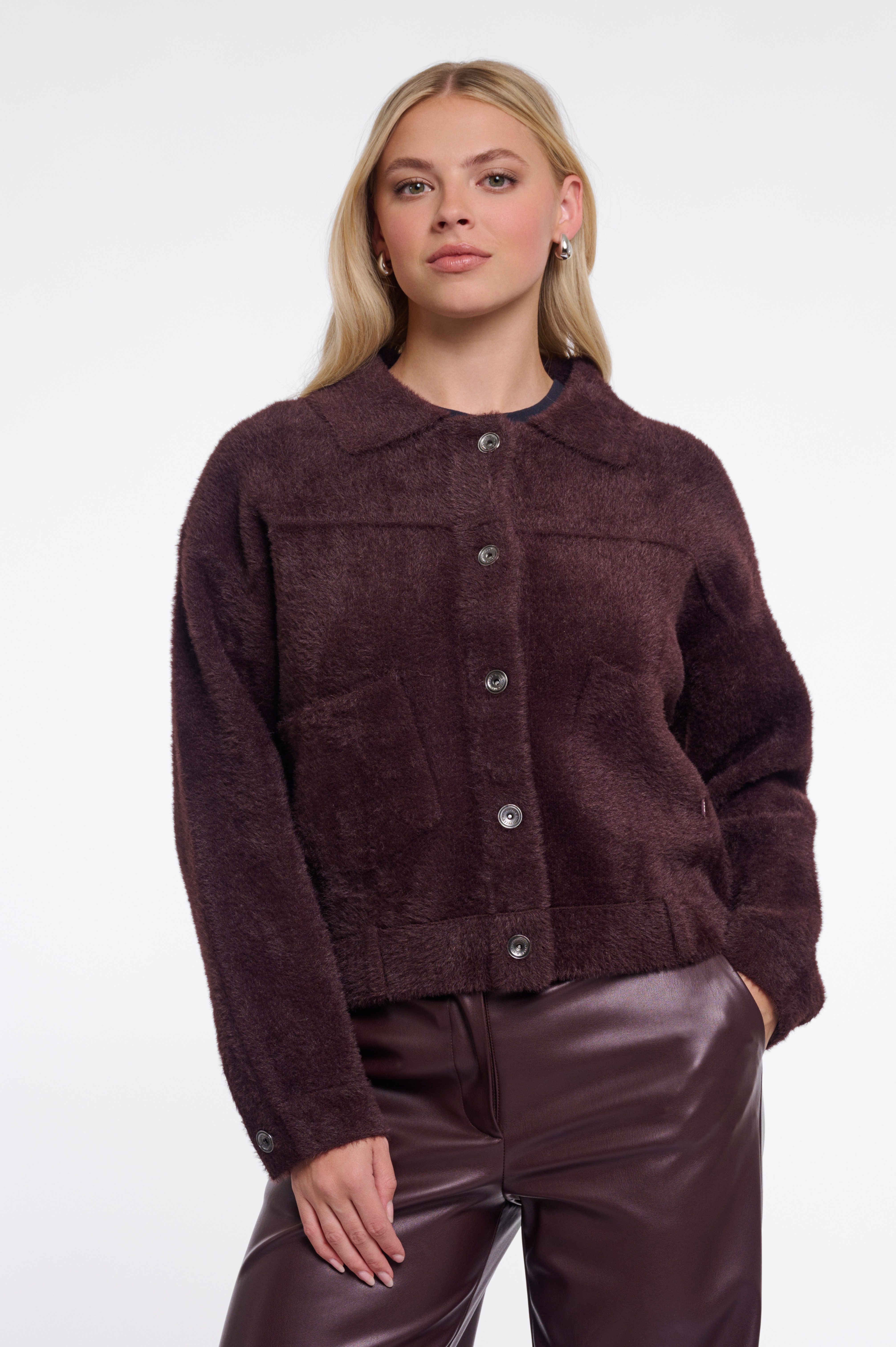 Rino & Pelle Outdoorjacke