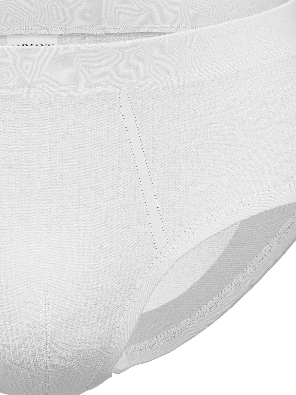 Ammann Slip Slip mit Eingriff Day Classic / Doppelripp (Stück, 1-St) mit eingriff