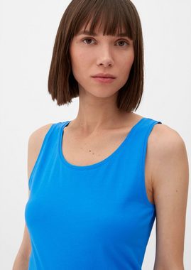 s.Oliver Crop-Top