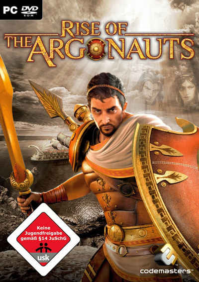 Rise Of The Argonauts PC