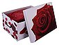 Kreher Aufbewahrungsbox »Rose Rot«, Bild 2