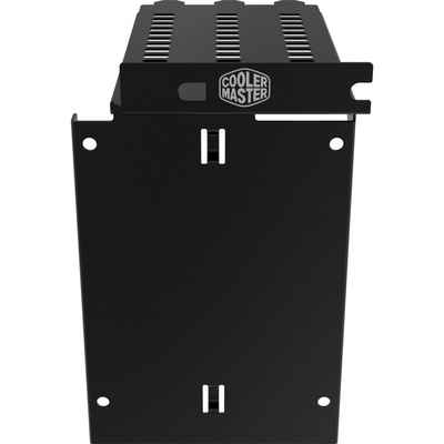 COOLER MASTER Festplatten-Einbaurahmen SSD Display Bracket (1 bay)