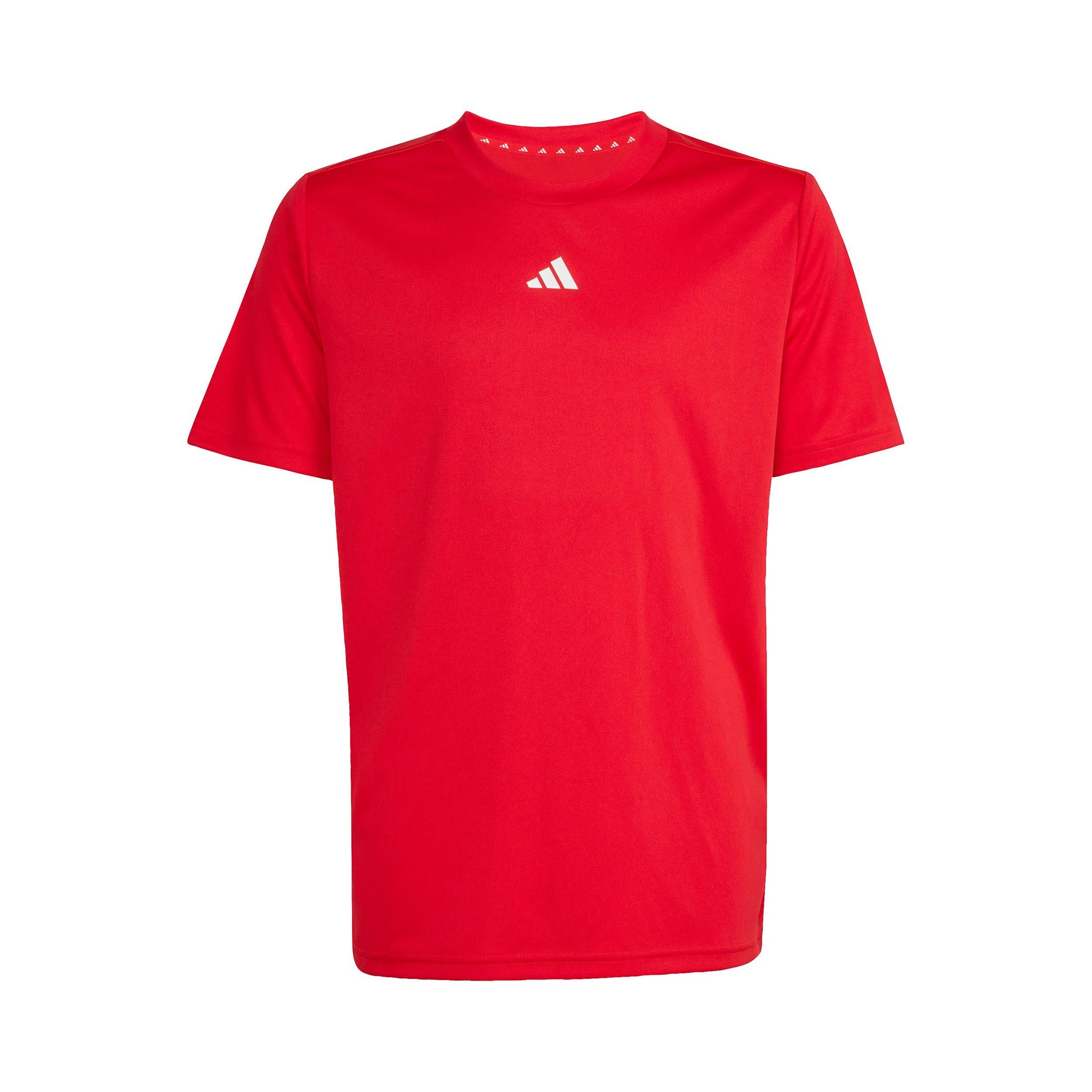 adidas Sportswear T-Shirt Train Essentials Logo