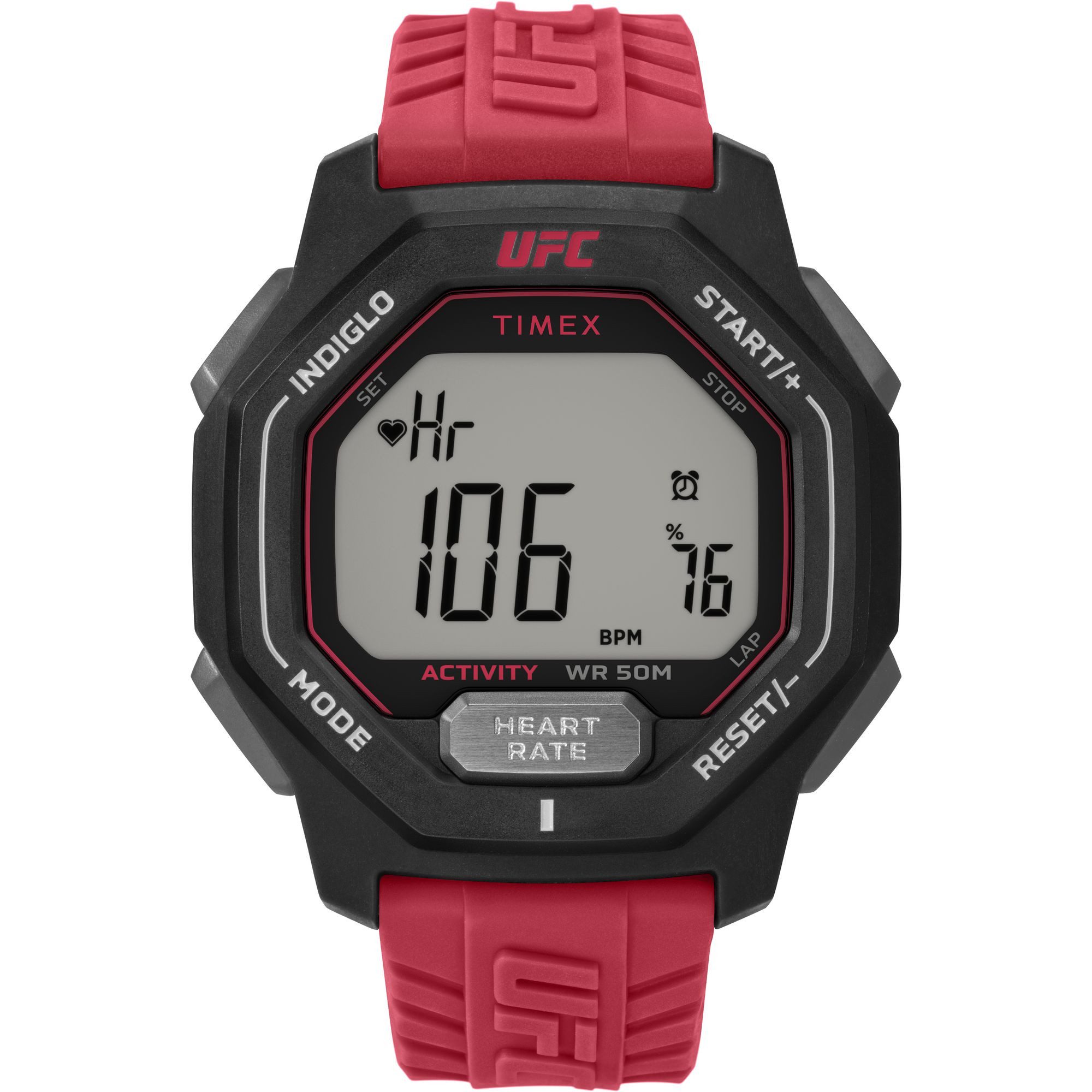 Digitaluhr UFC Performance Spark