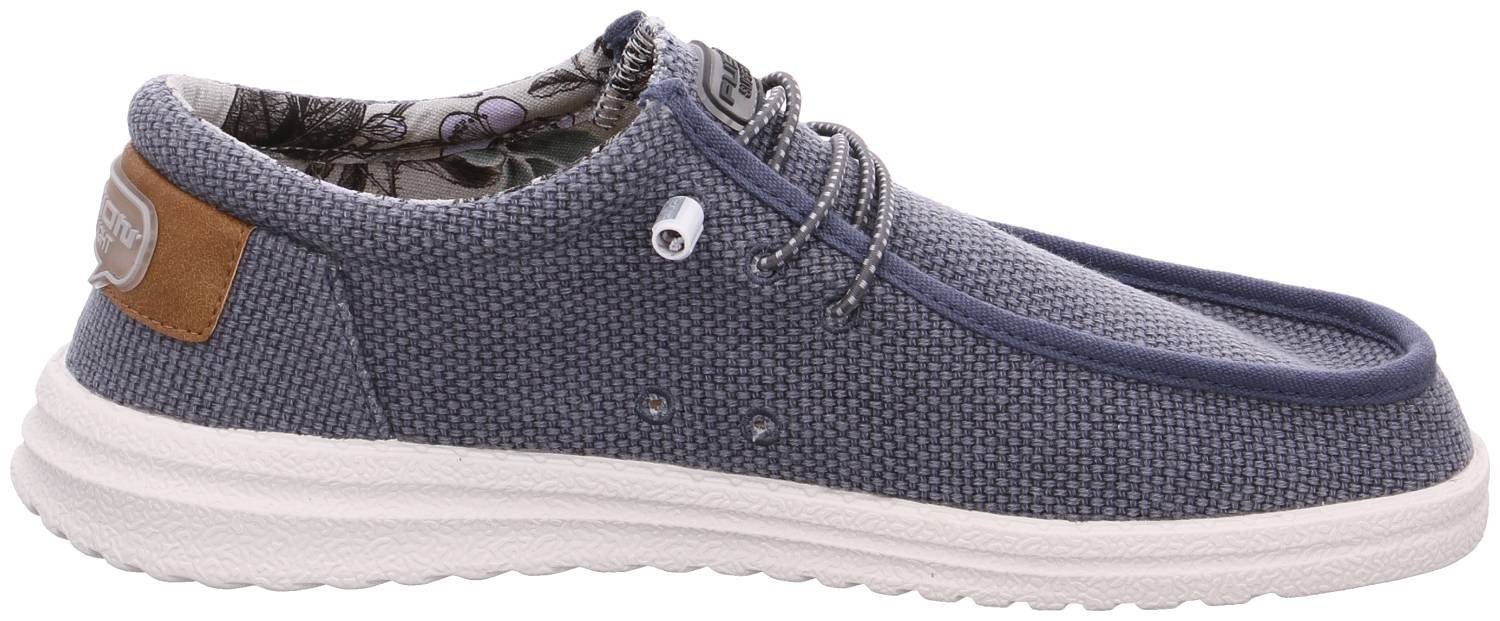 Fusion Fusion Jack Jute Ocean Slipper günstig online kaufen