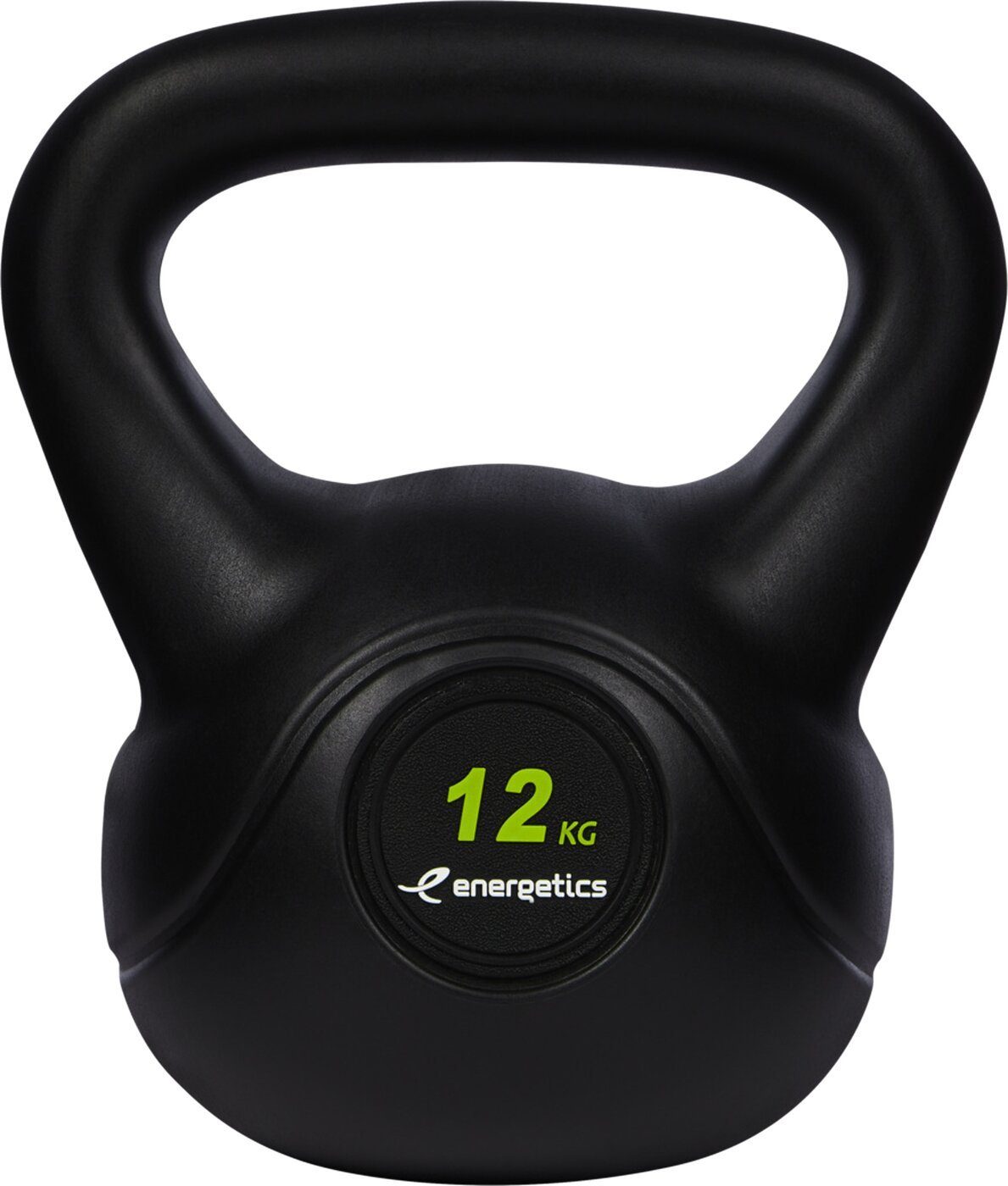 Energetics Hantel Hantel Kettlebell Cement
