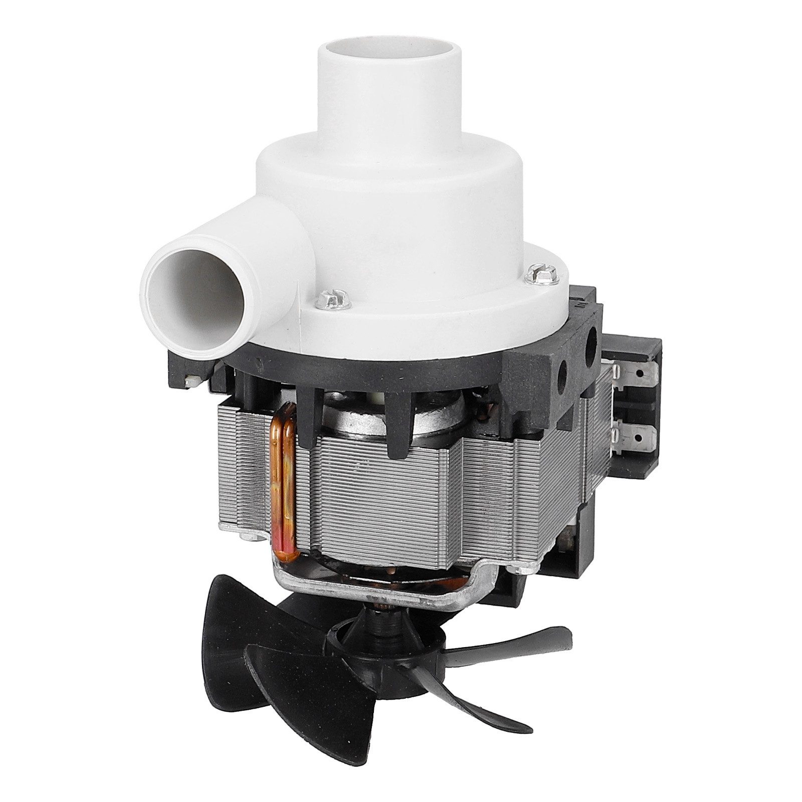 easyPART Elektropumpe wie EUROPART 10001626 EUROPART 10001626, Waschmaschine