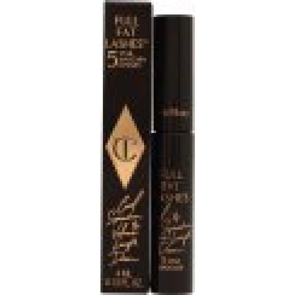 CHARLOTTE TILBURY Mascara Full Fat Lashes Mascara 4ml - Glossy Black
