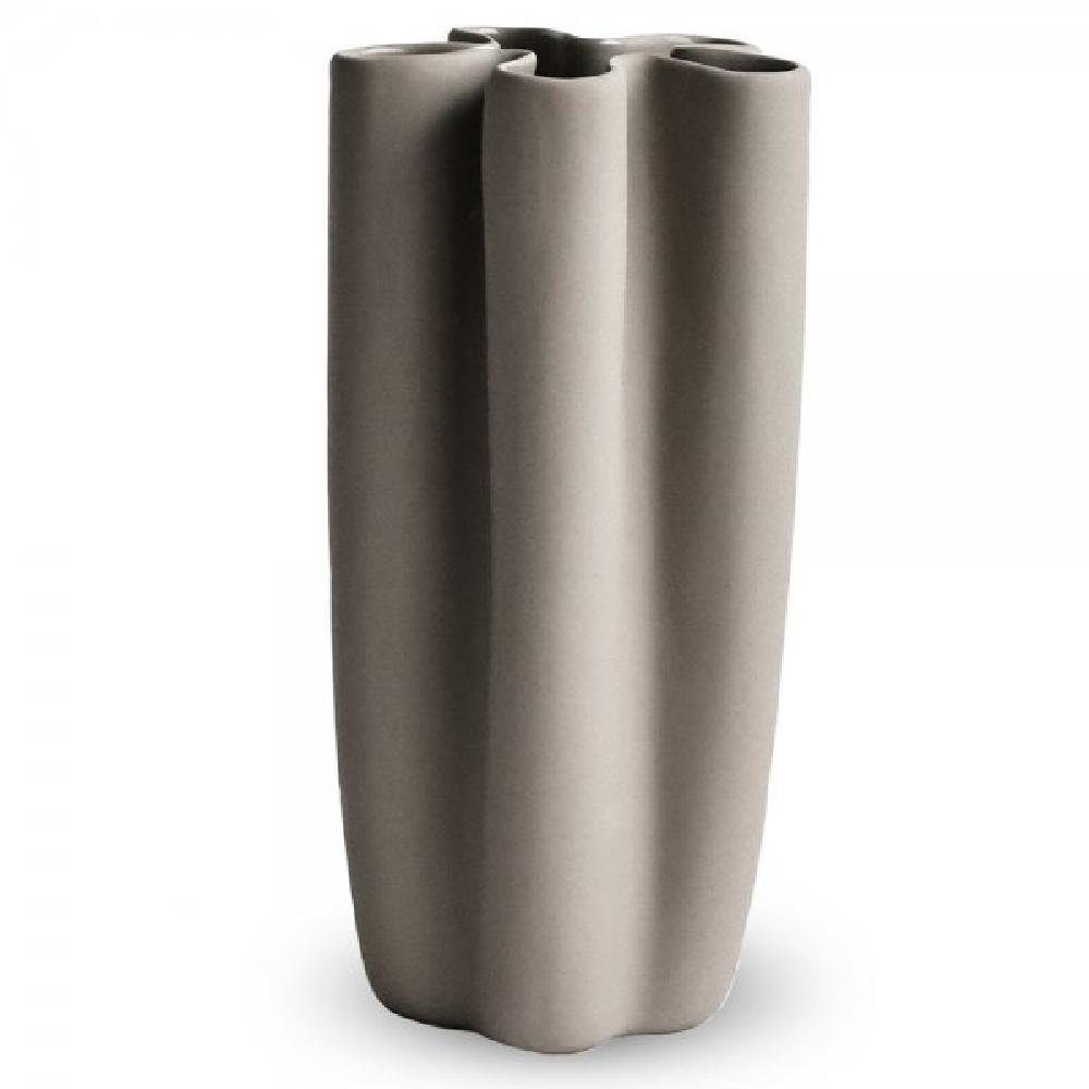 Dekovase Vase Tulipa Sand (30 cm)