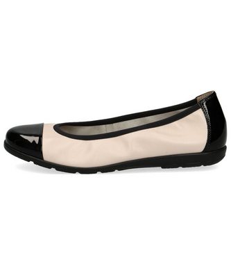 Caprice Ballerinas Leder Ballerina