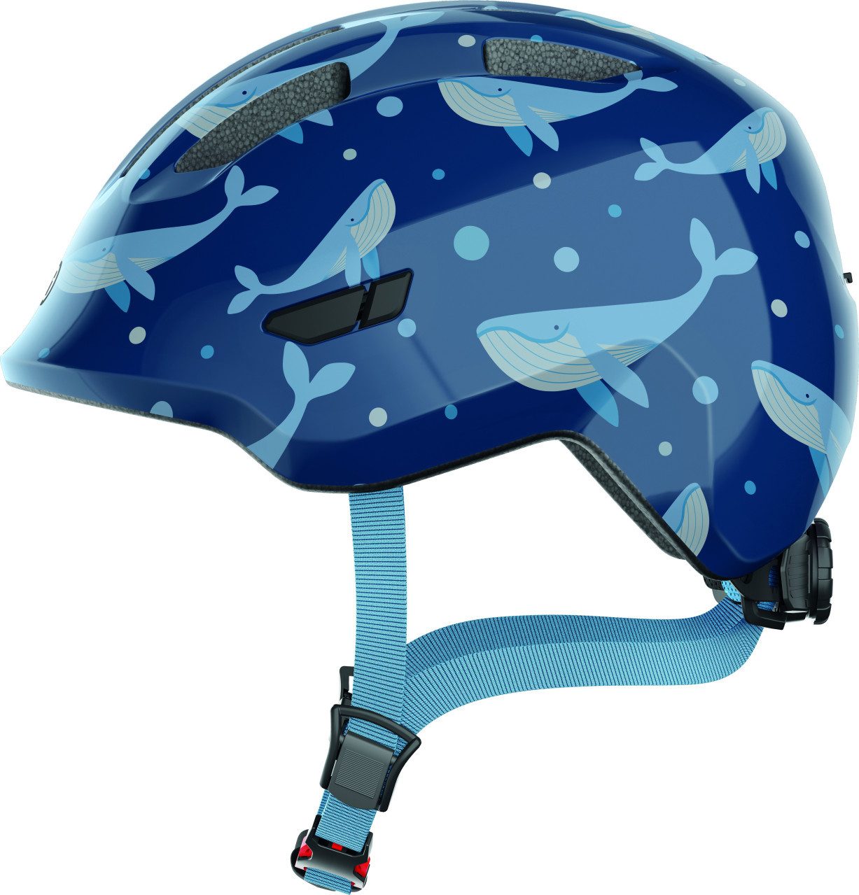 ABUS Kinderfahrradhelm SMILEY 3.0