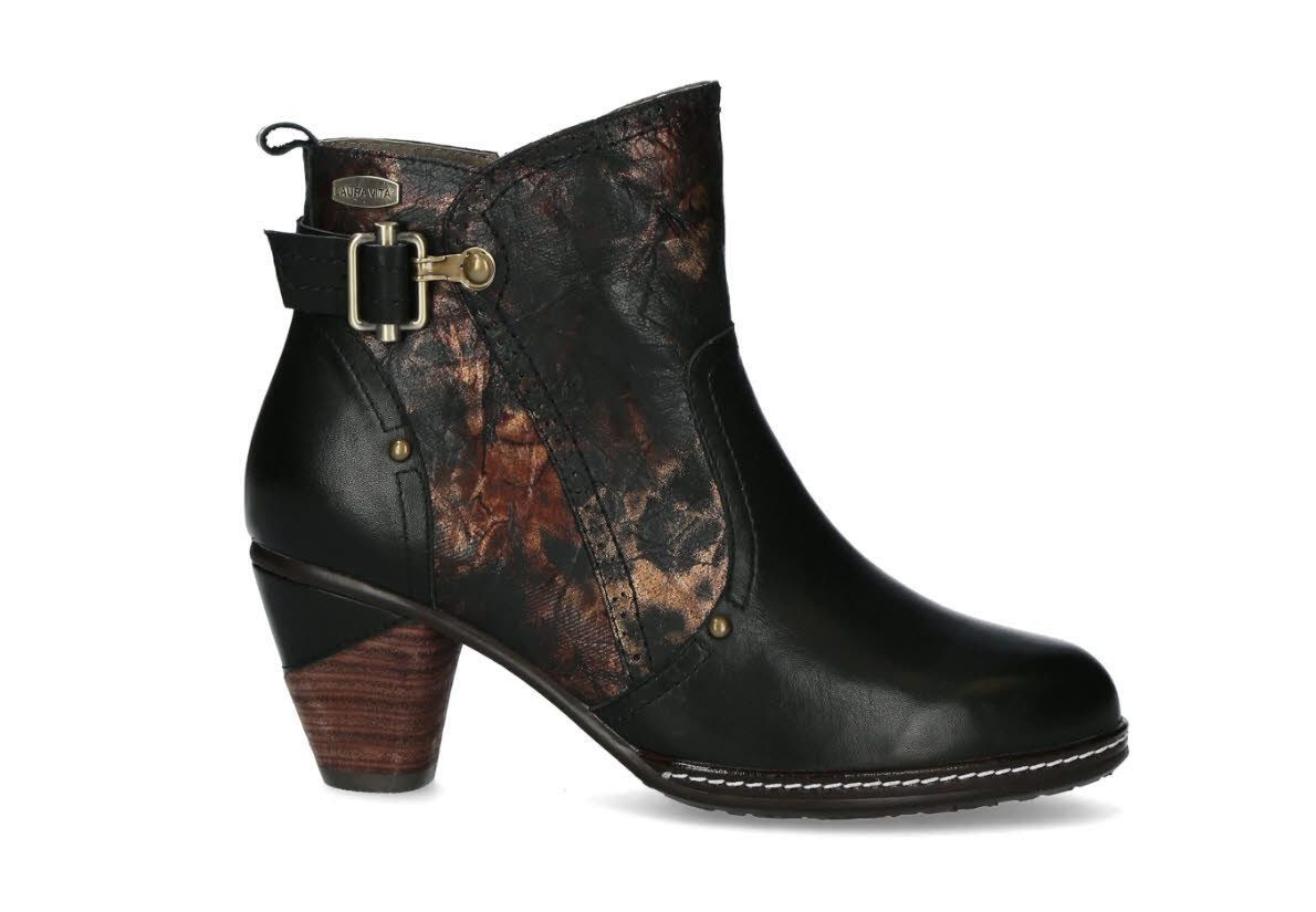 LAURA VITA ANAISO 22 Stiefelette