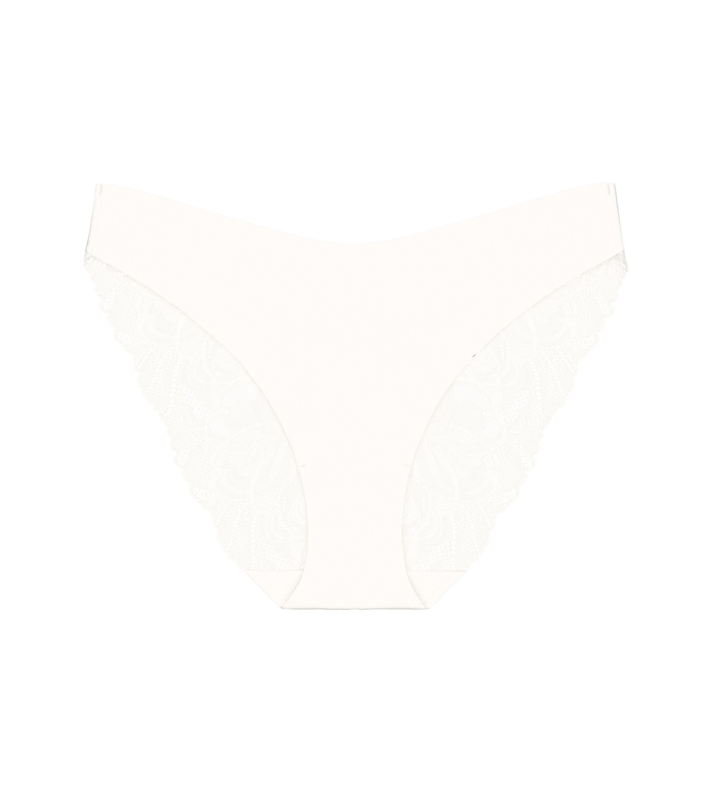 ECRU WHITE
