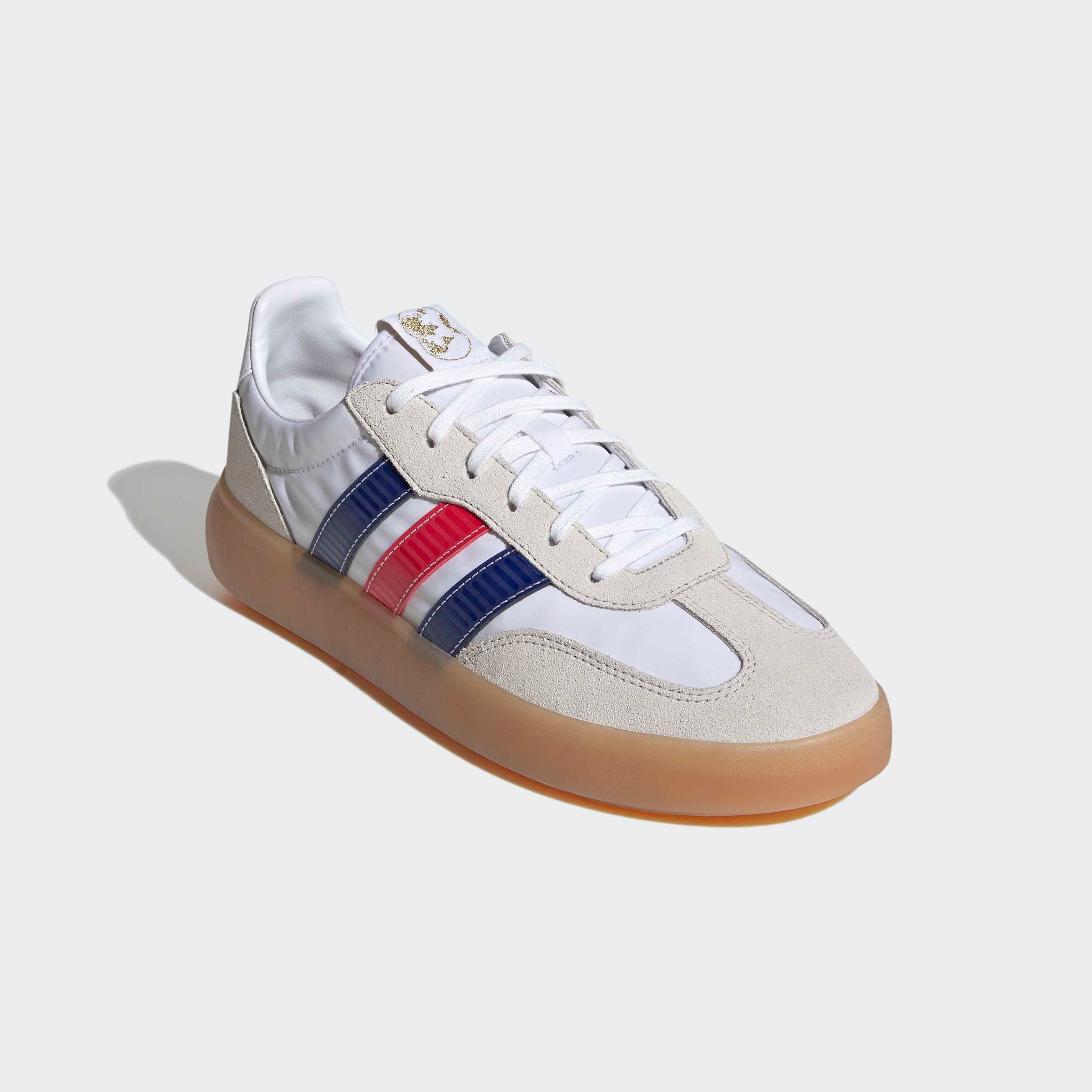 adidas Sportswear BARREDA DECODE Sneaker World Cup Nations Pack