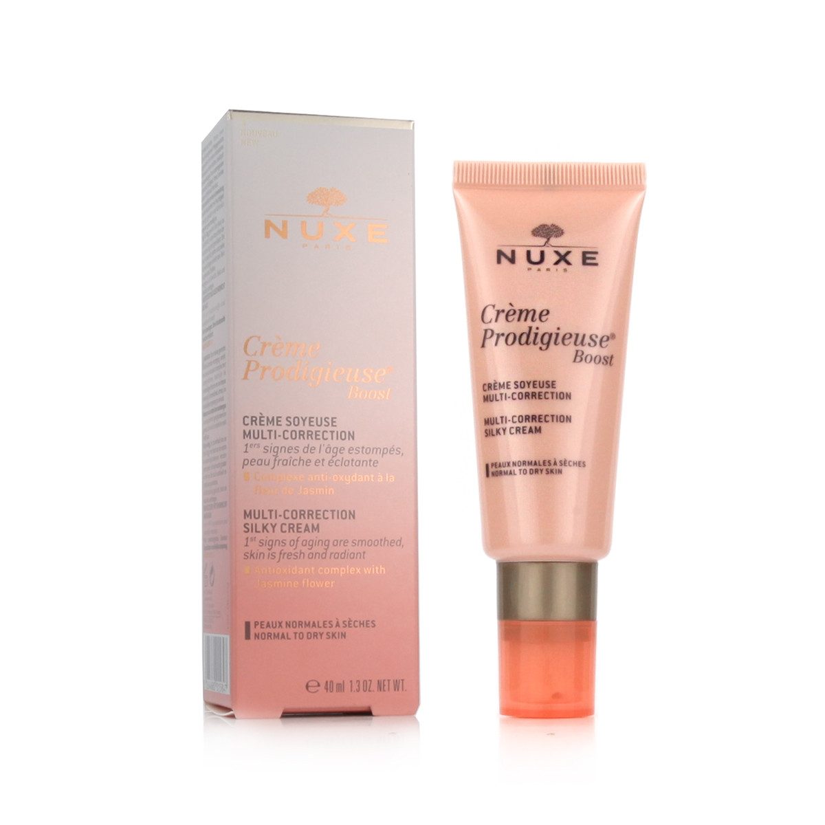 Nuxe Paris Tagescreme Crème Prodigieuse